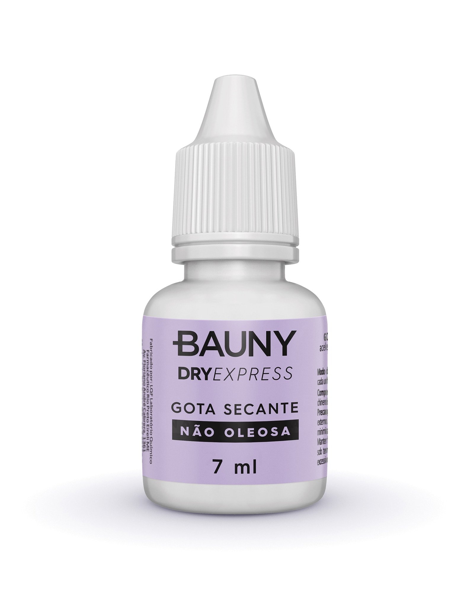 Gota secante 7ml | Bauny