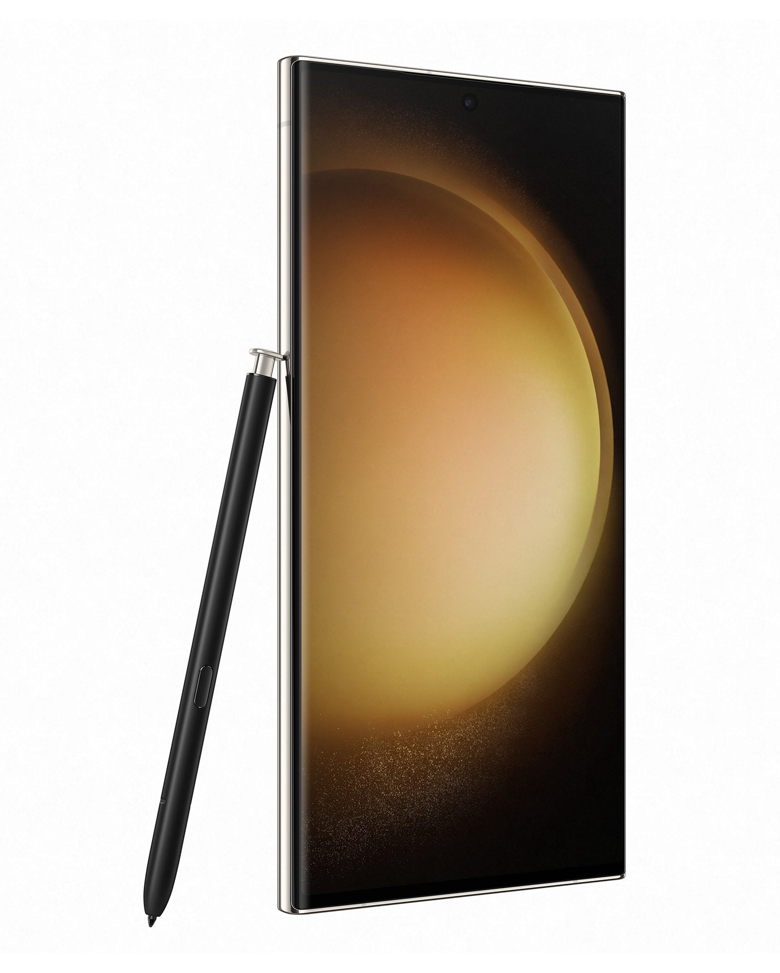 【Ka】Galaxy S23 Ultra 512GB クリーム Smartphone Samsung Galaxy S23 Ultra, 512GB, 12GB RAM | Creme
