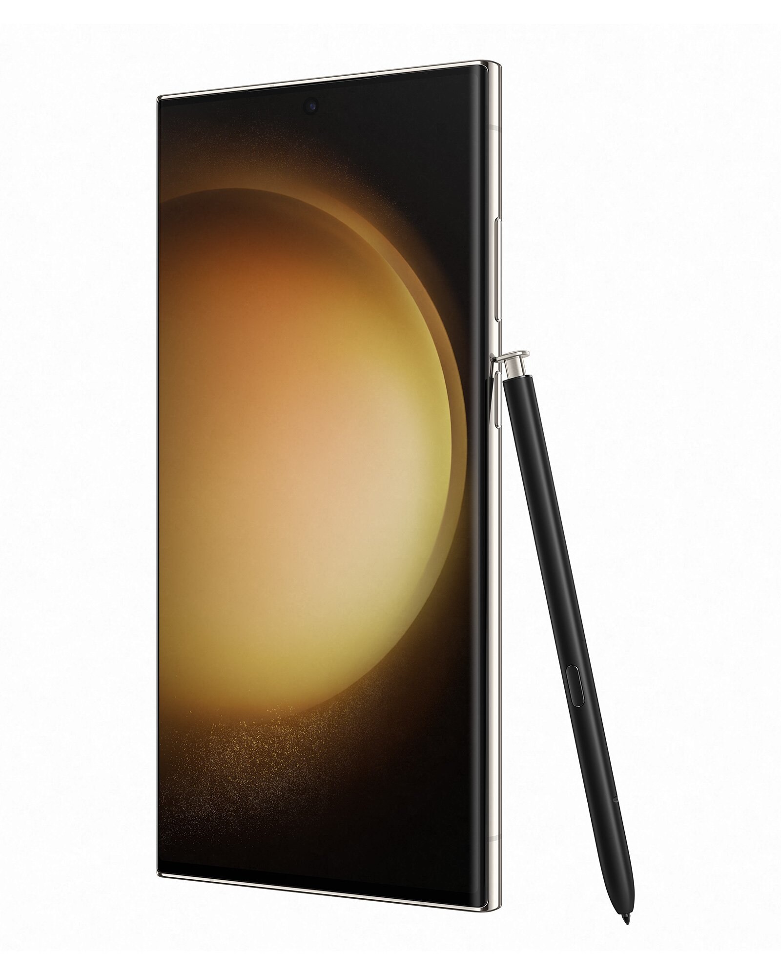 Riachuelo | Smartphone Galaxy S23 Ultra 5G 512GB creme | Samsung