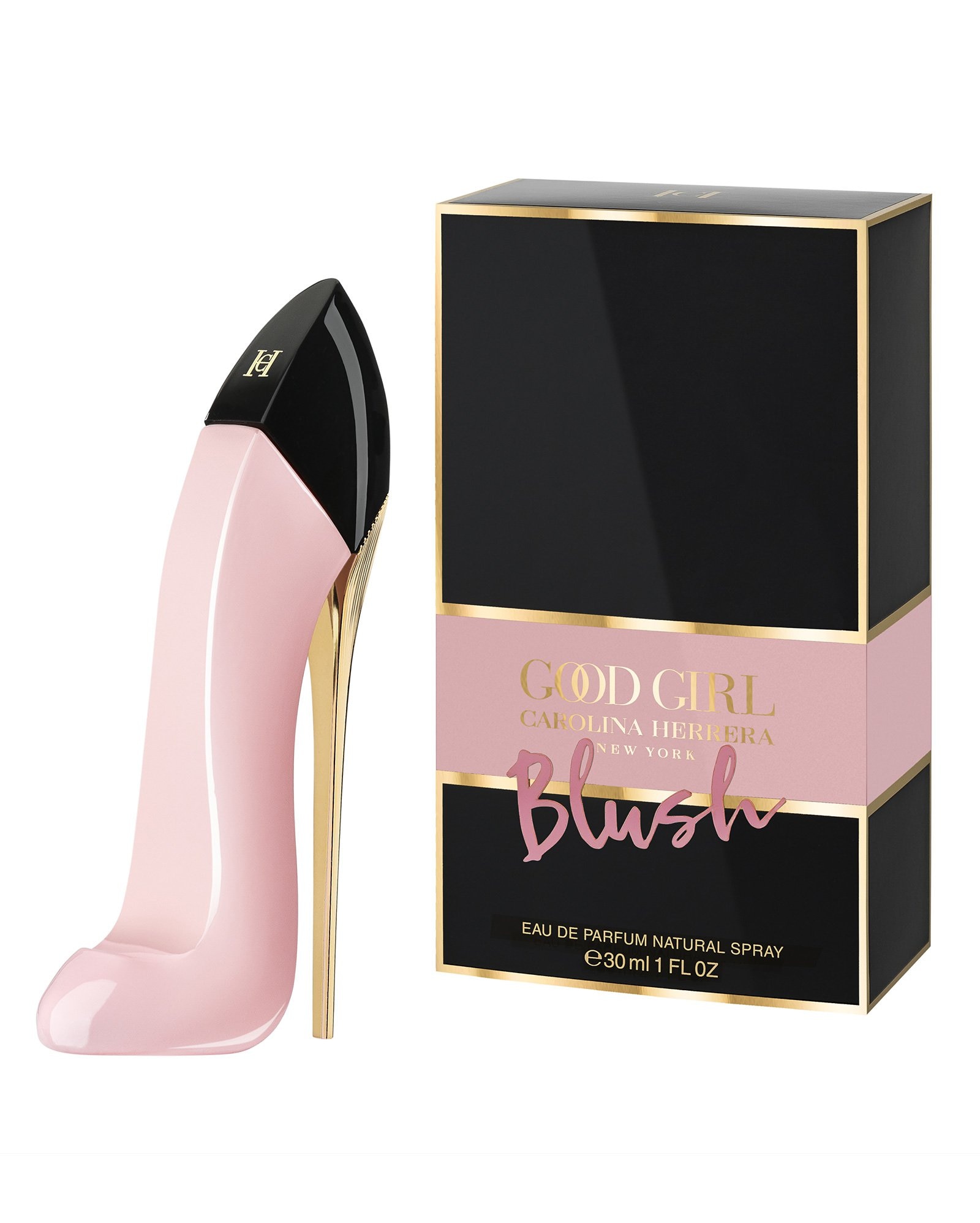Perfume feminino Good Girl Blush - 30 ML | Carolina Herrera