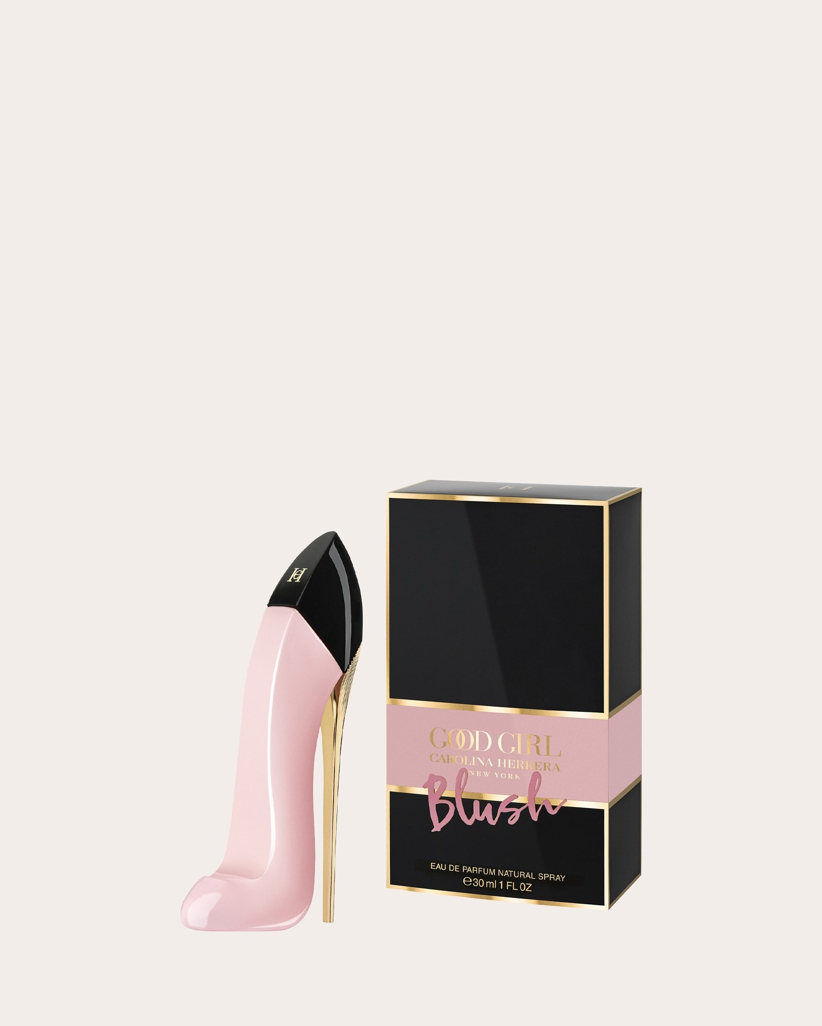 Riachuelo | Perfume feminino Good Girl Blush - 50 ML | Carolina