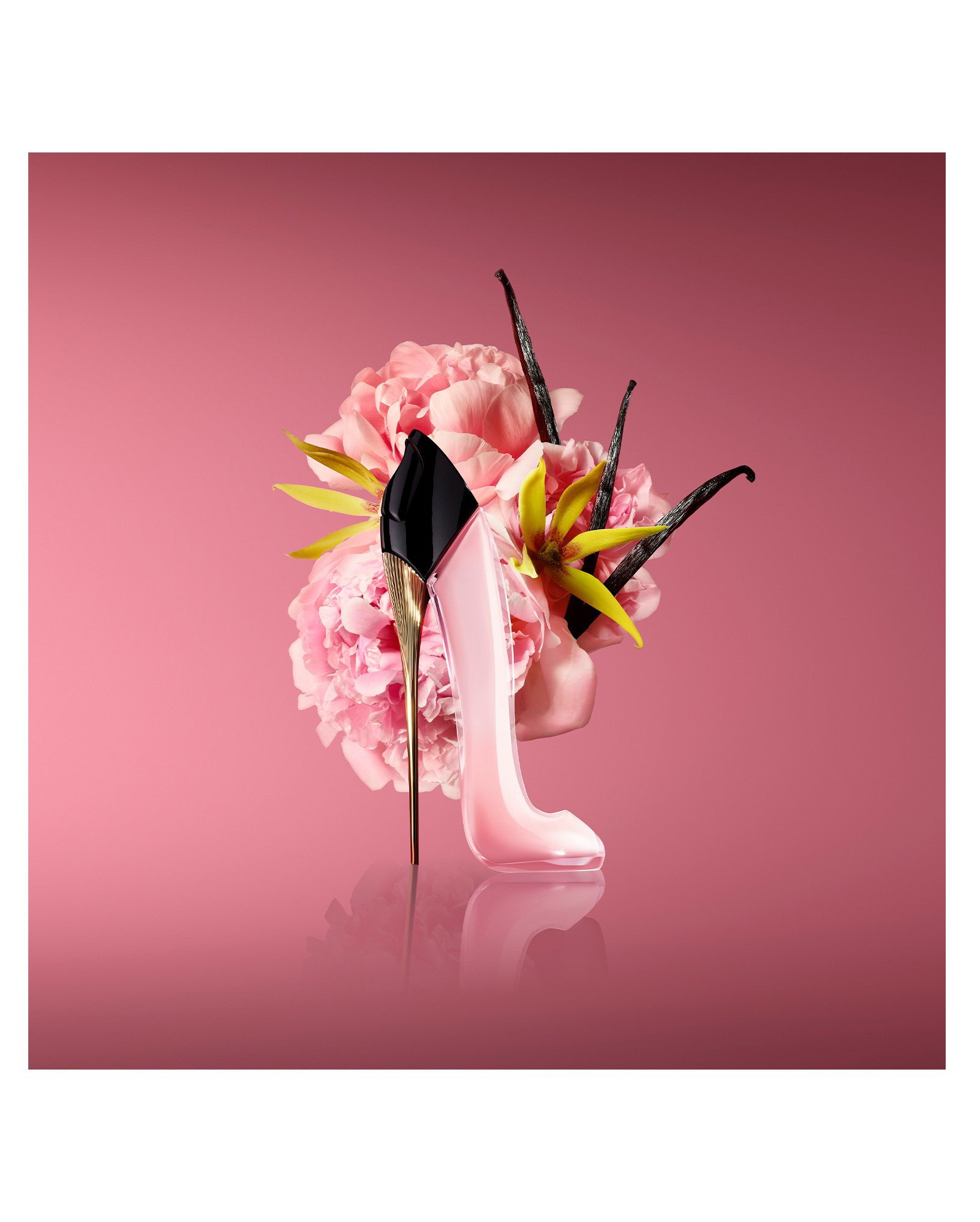 Perfume feminino Good Girl Blush - 50 ML | Carolina Herrera
