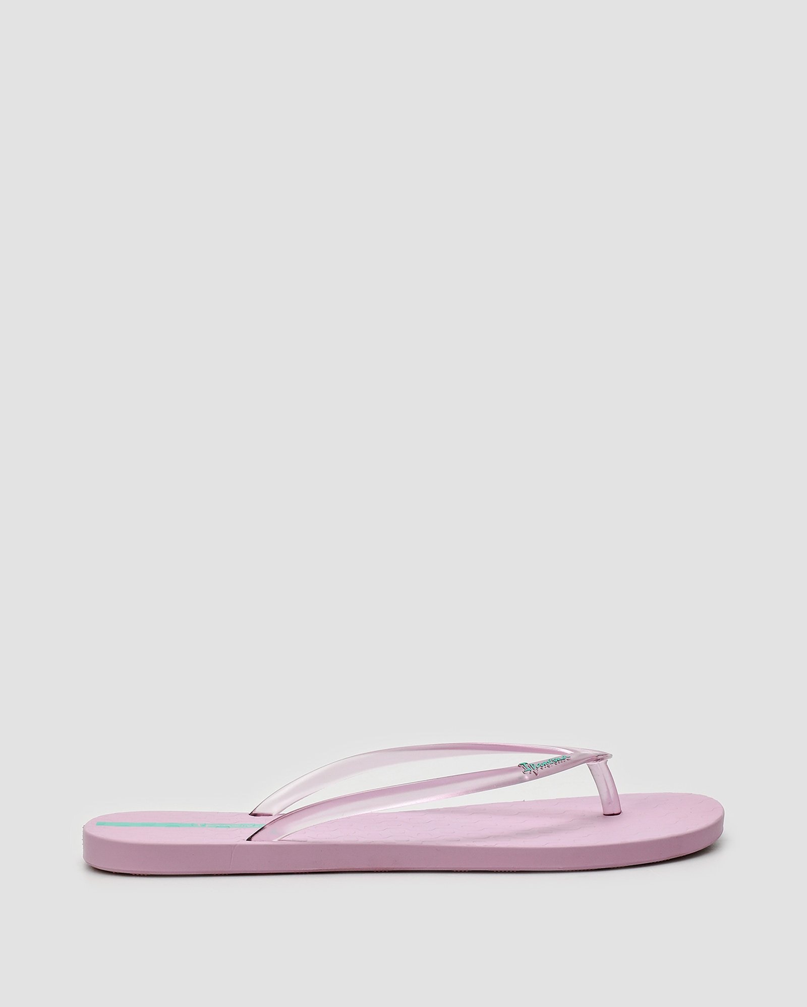 Chinelo feminino Easy Ipanema 26770 rosa | Grendene