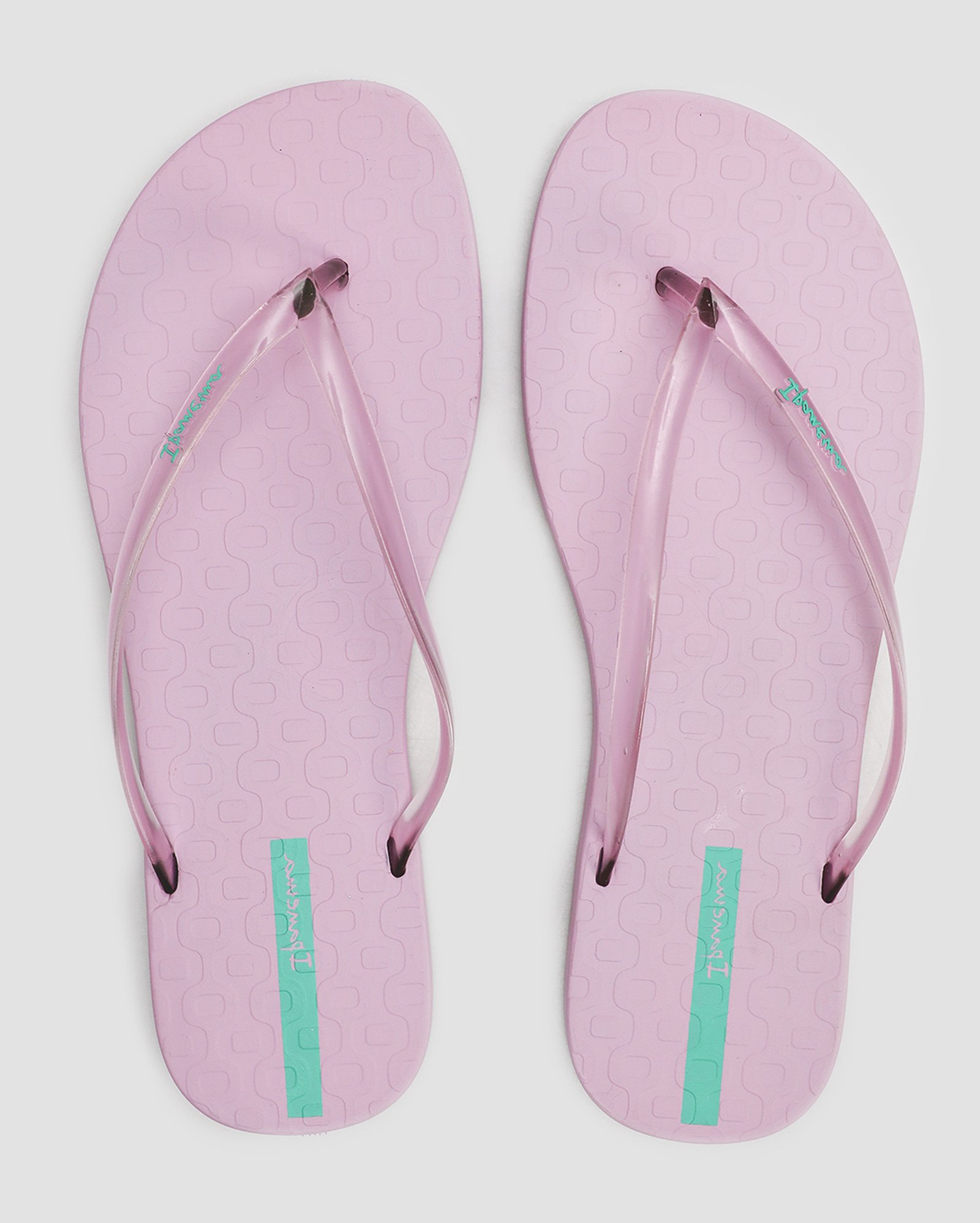 Chinelo feminino Easy Ipanema 26770 rosa | Grendene