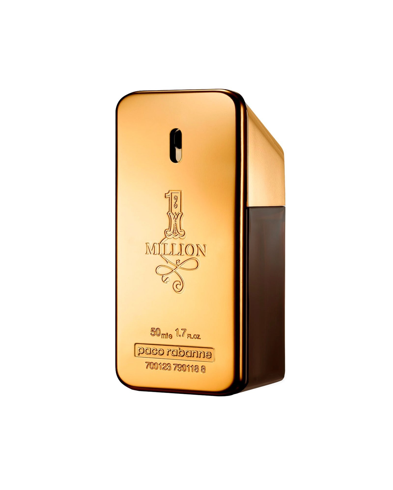 Perfume masculino 1 Million Eau De Toilette - 50 ML | Rabanne