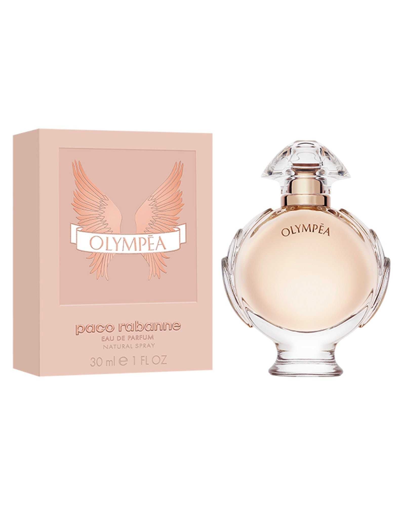 Perfume feminino Olympea Eau De Parfum - 30 ML | Rabanne