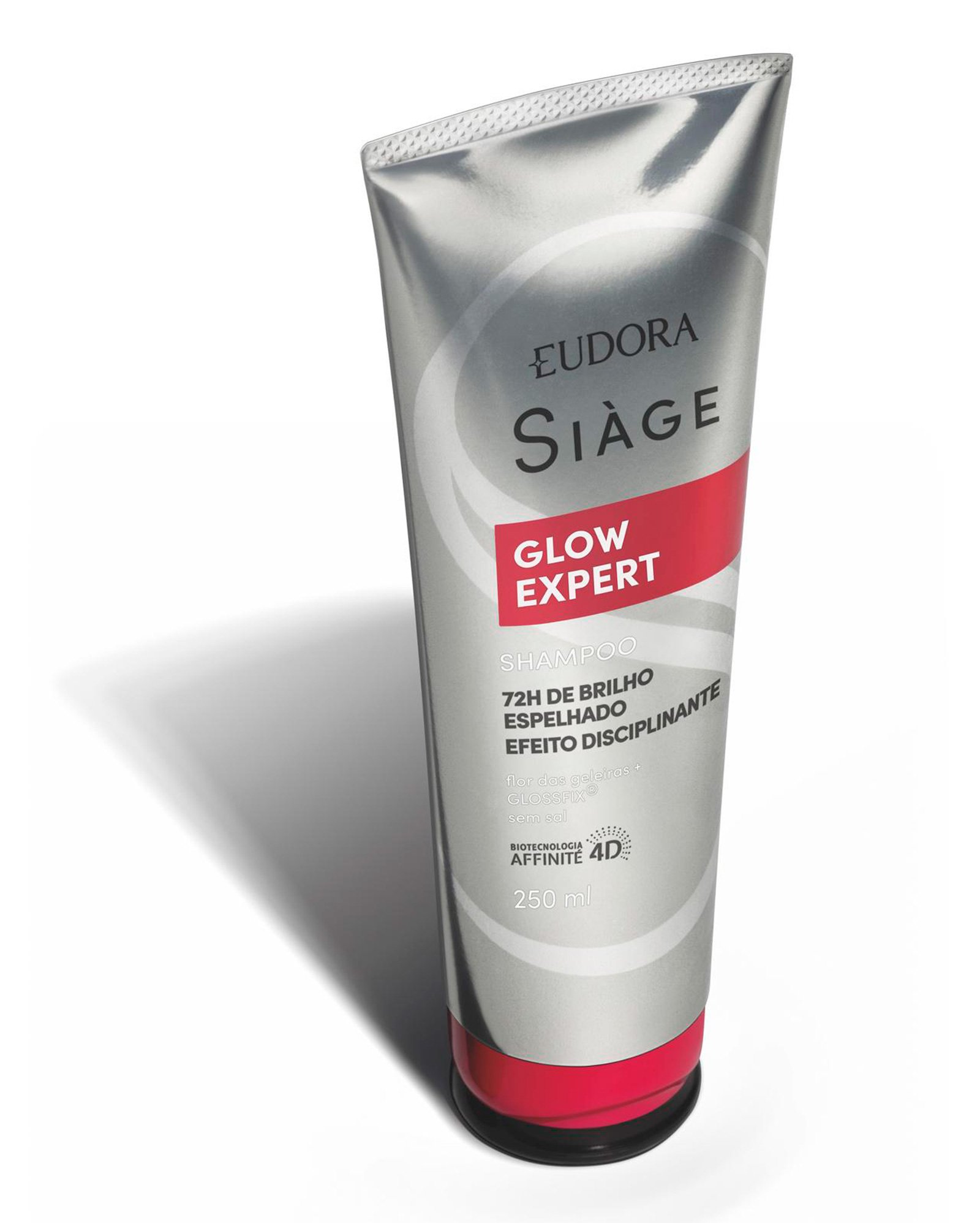 Shampoo Glow Expert Siàge 250ml | Eudora
