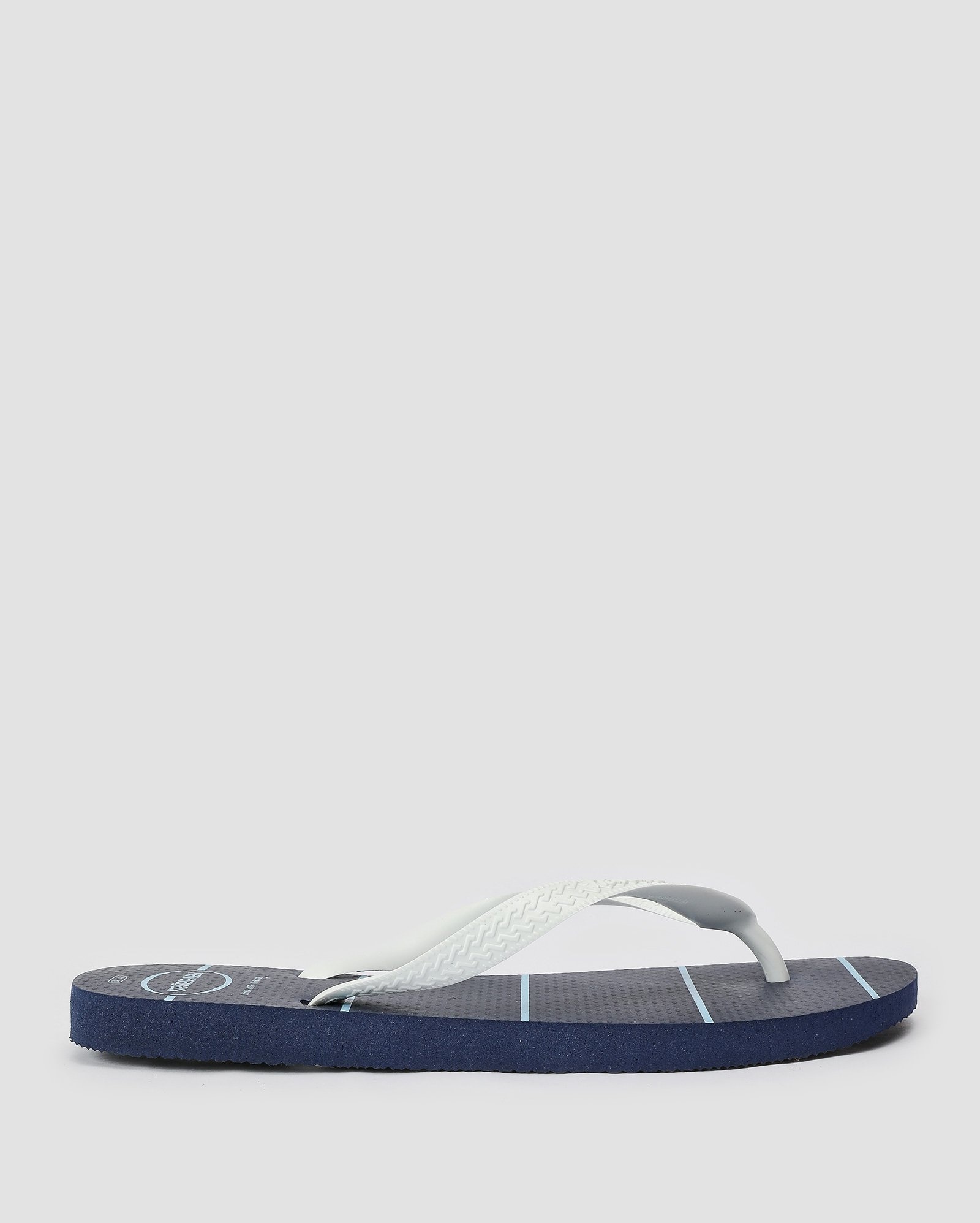 Chinelo masculino Color Essential azul | Havaianas