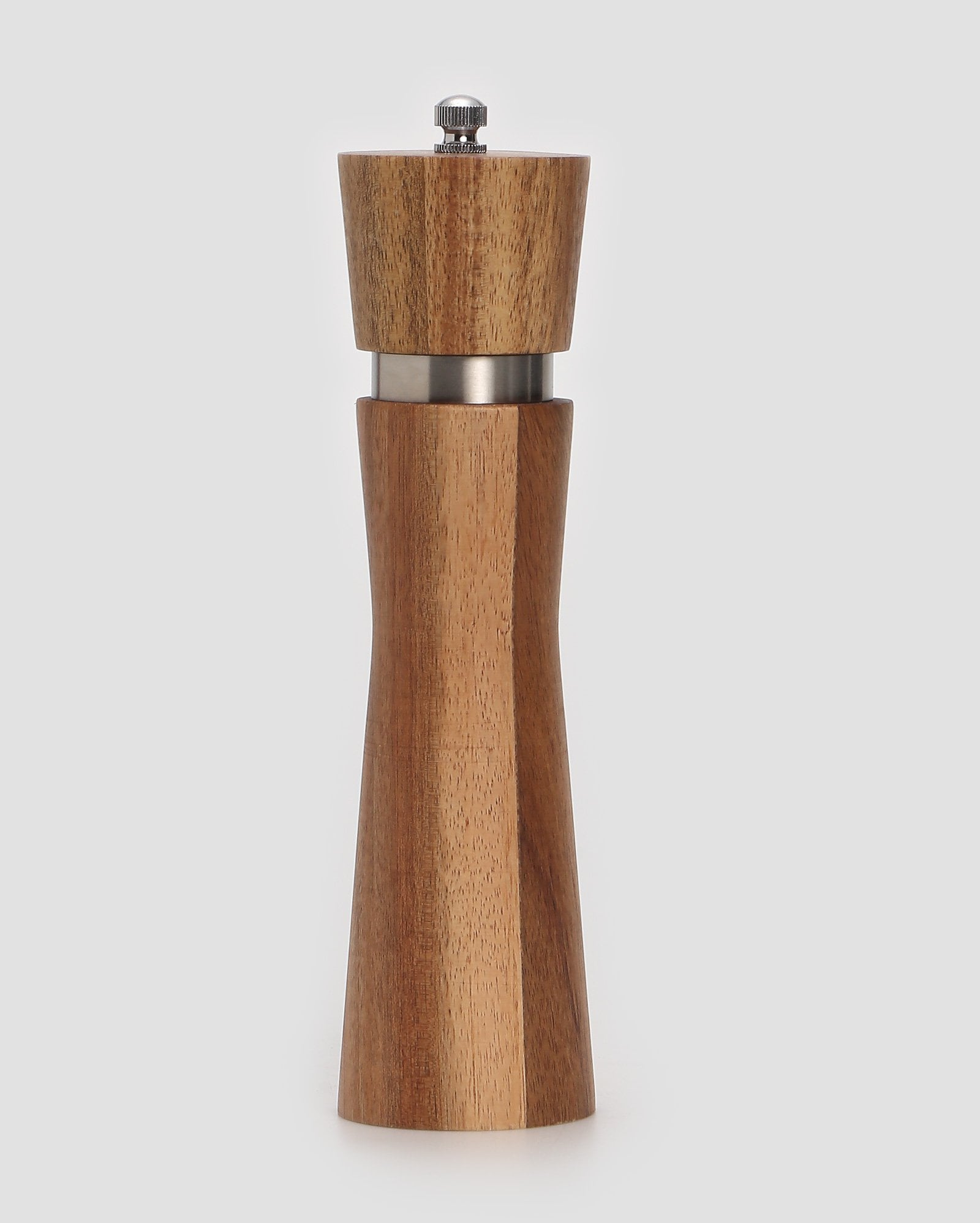 Moedor acácia 20x5,5cm bege | Casa Riachuelo
