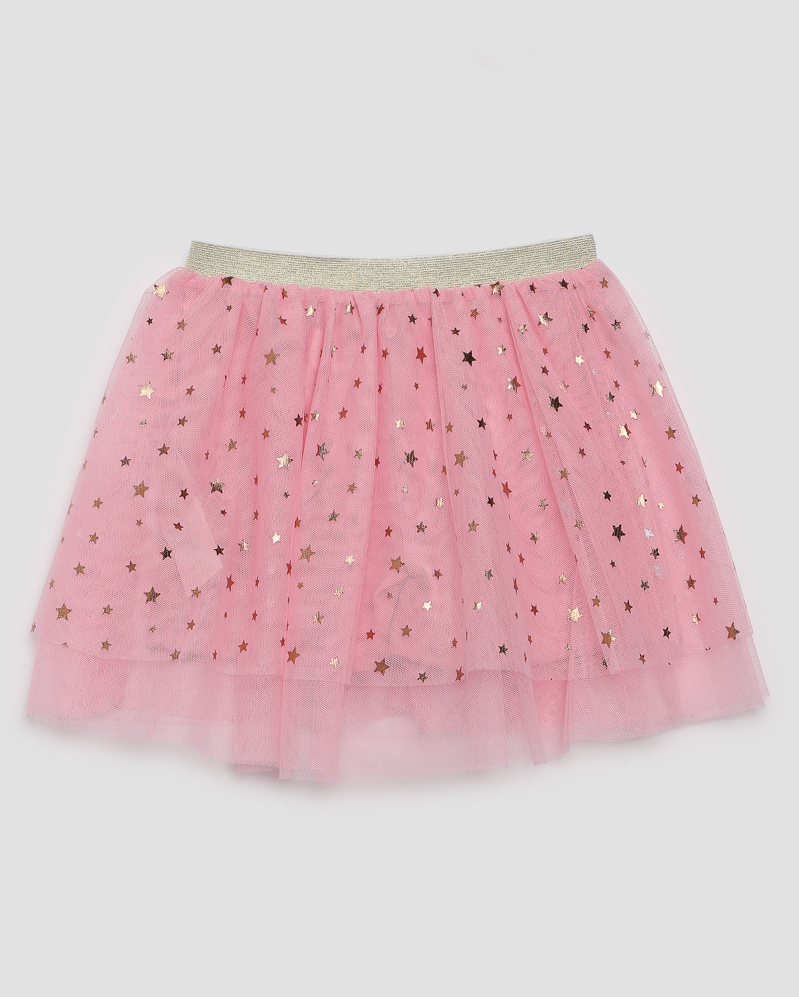 Kit fantasia saia + asa de fada + tiara em tule 4-10A rosa | Pool by Riachuelo