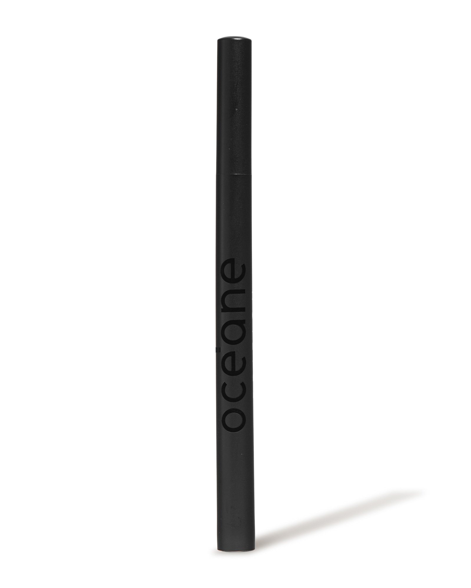 Caneta delineadora Line My Eyes Edition 1,2ml preto | Océane