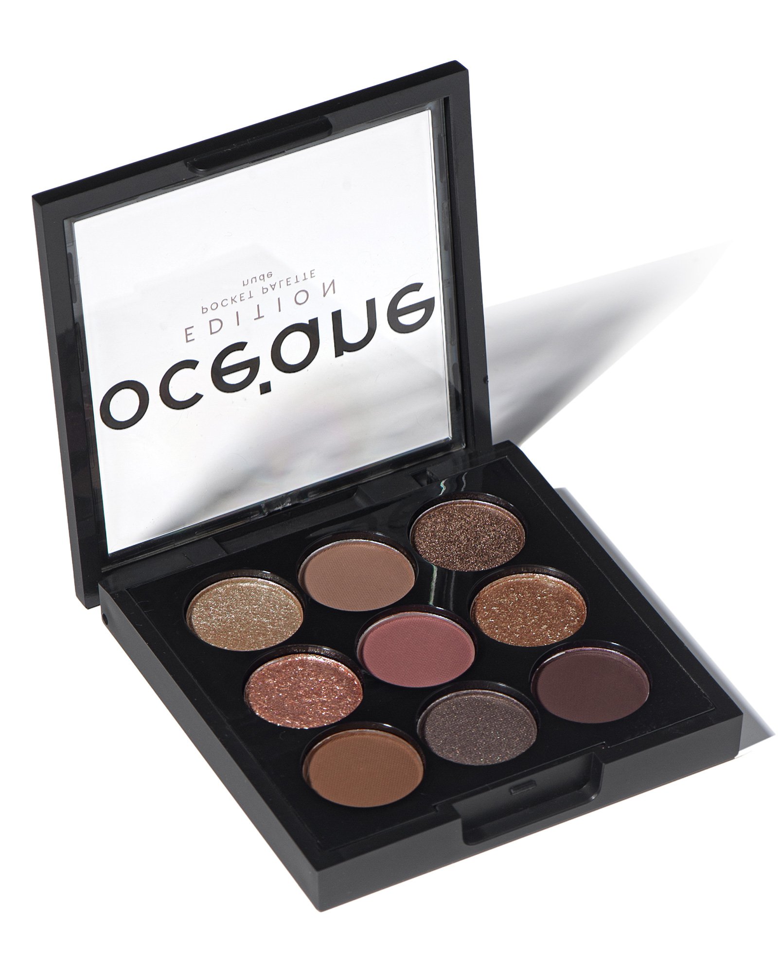 Paleta de sombras Edition Pocket 7g | Océane