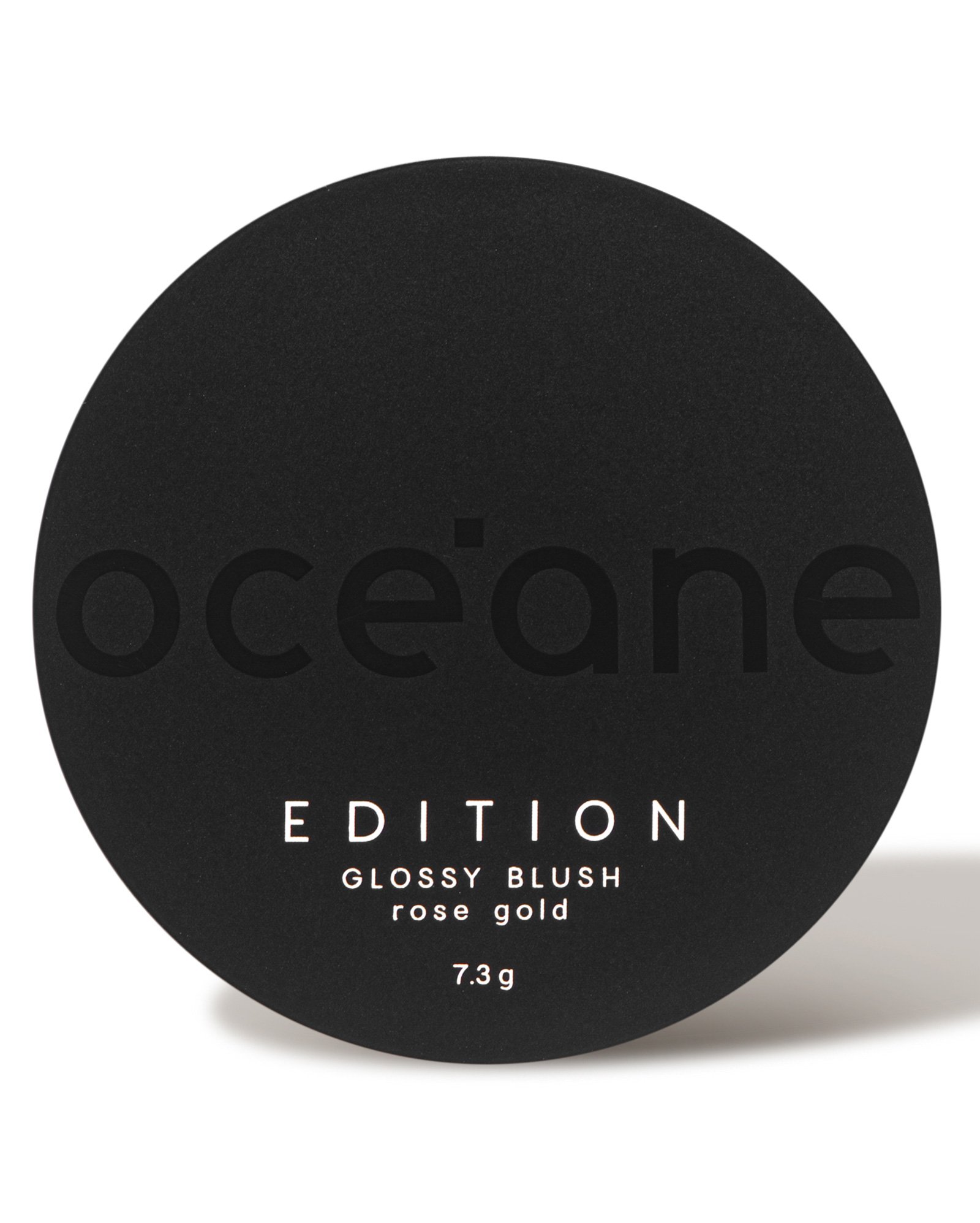 Blush Glossy Edition 7,3g rosa | Océane