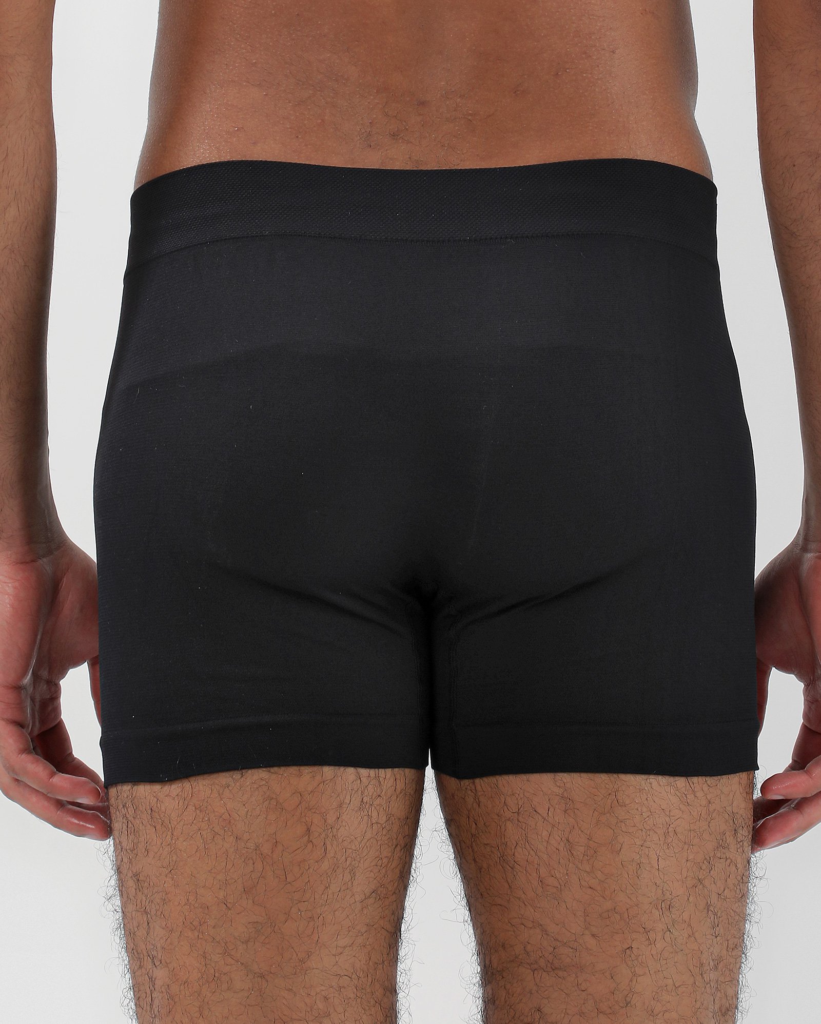 Kit cueca boxer 2 peças sem costura multicor | Mash