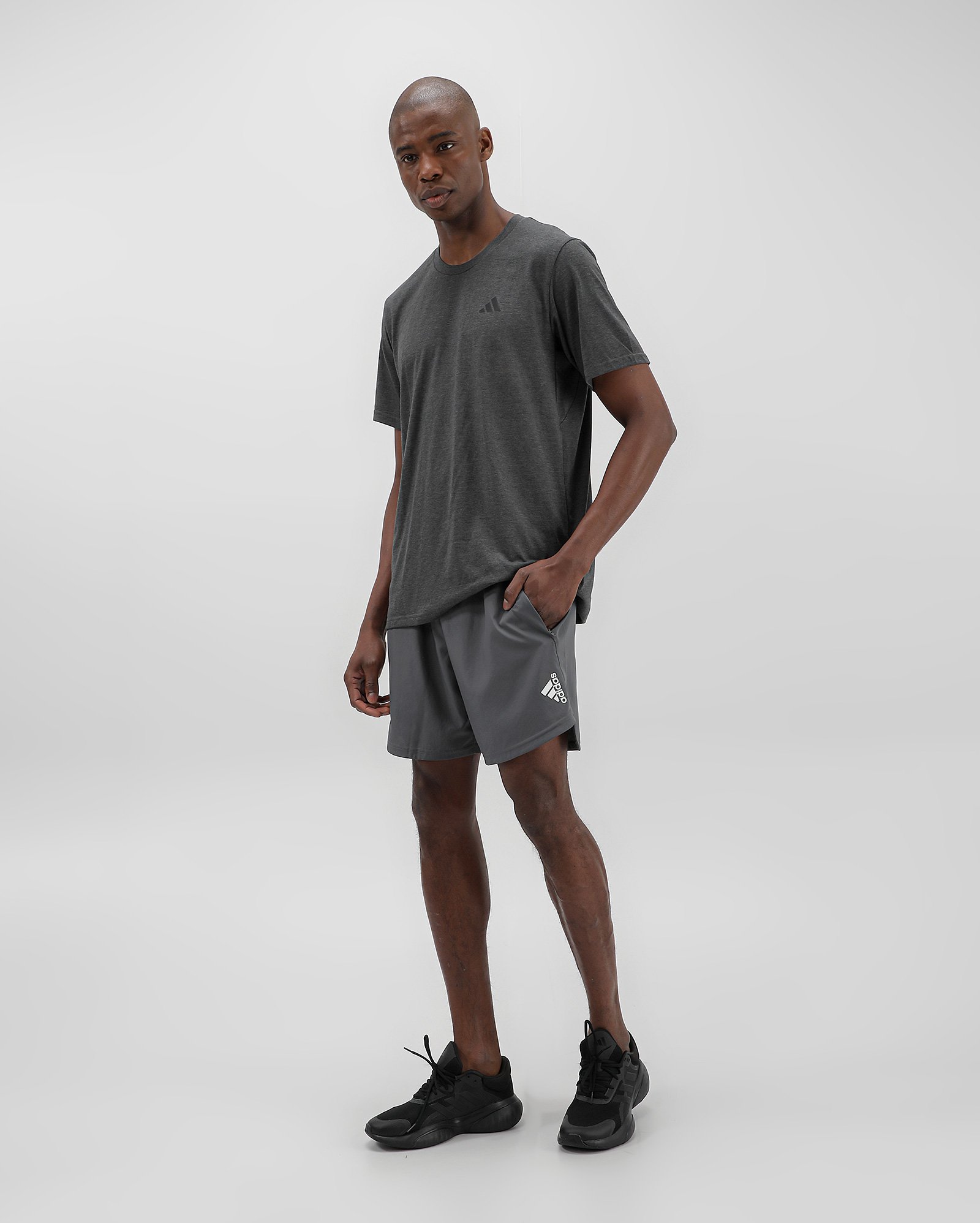 Riachuelo | Short esportivo masculino Aeroready for Movement