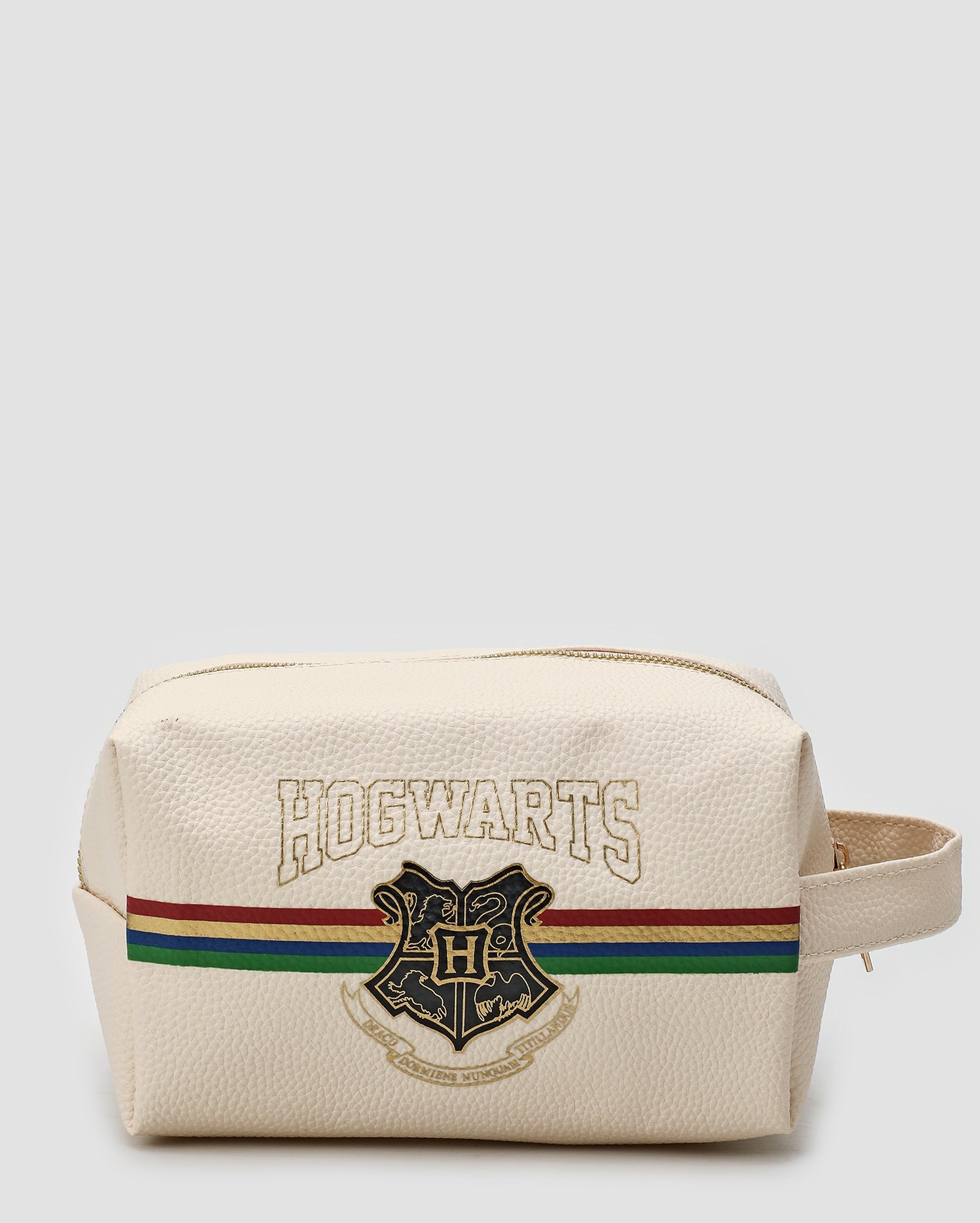 Custodia Per Occhiali Harry Potter Hogwarts - Rigida Con Stemma E Panno - Foto 9