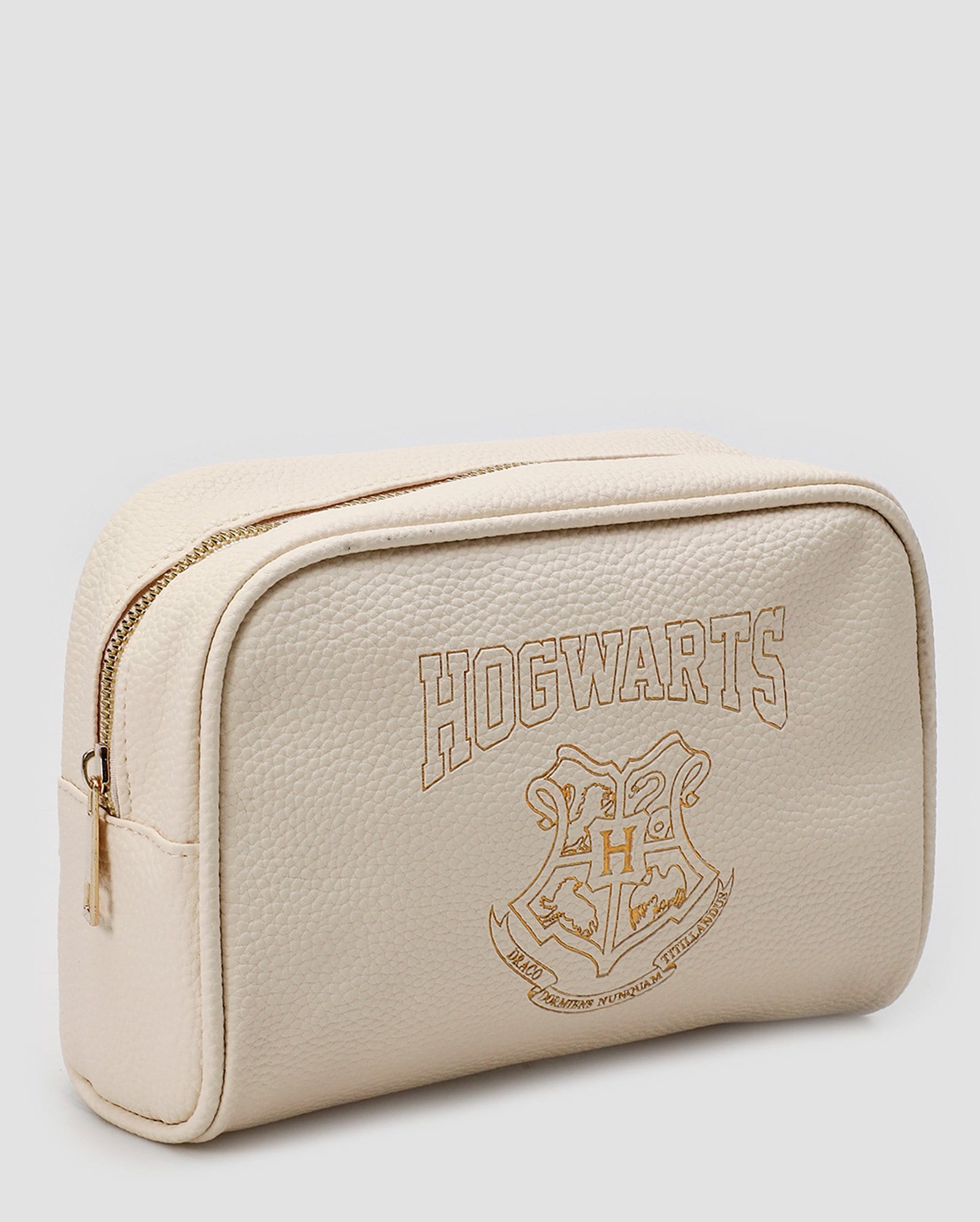 Custodia Per Occhiali Harry Potter Hogwarts - Rigida Con Stemma E Panno - Foto 13