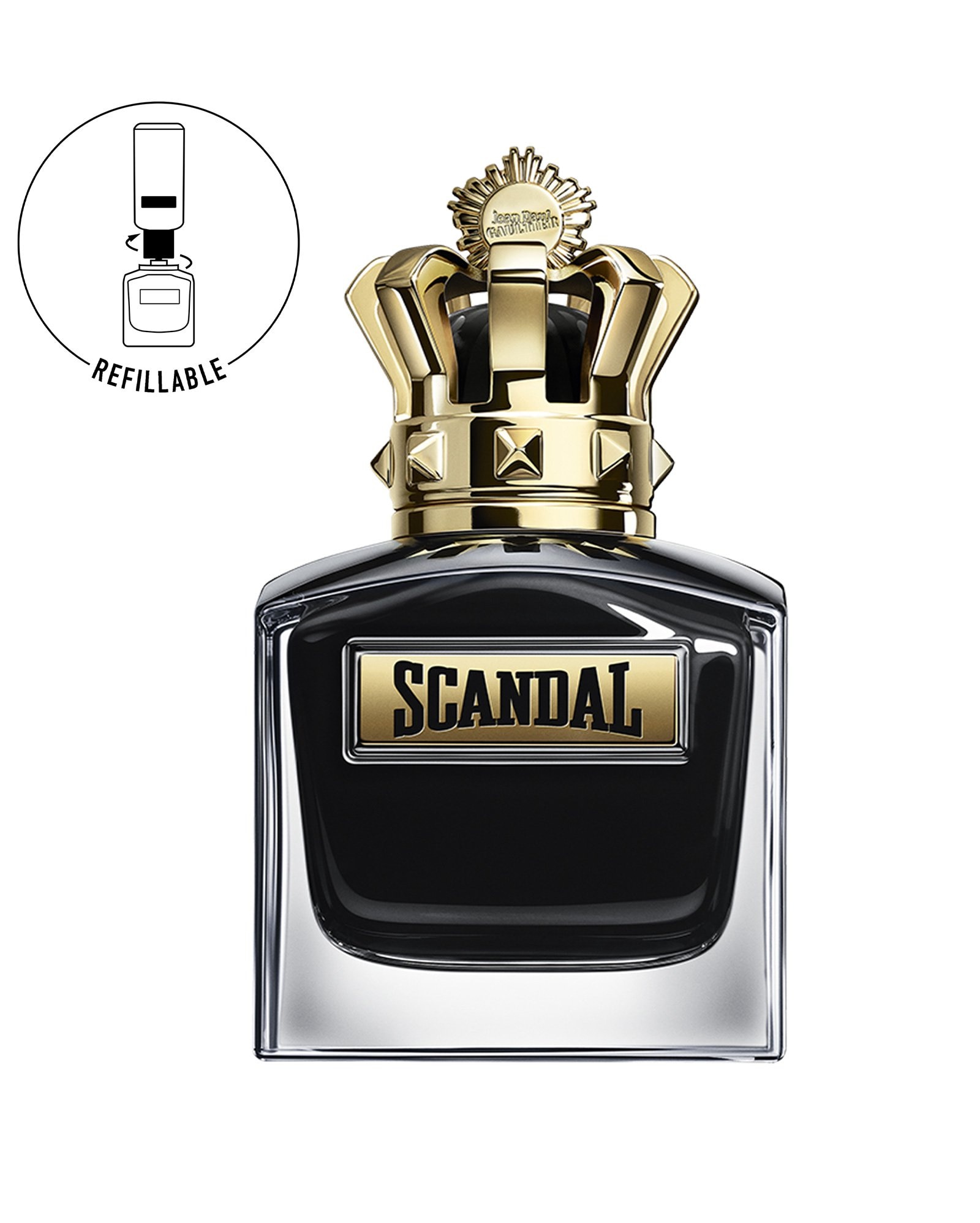 Perfume Scandal Le Parfum - 100 ML | Jean Paul Gaultier