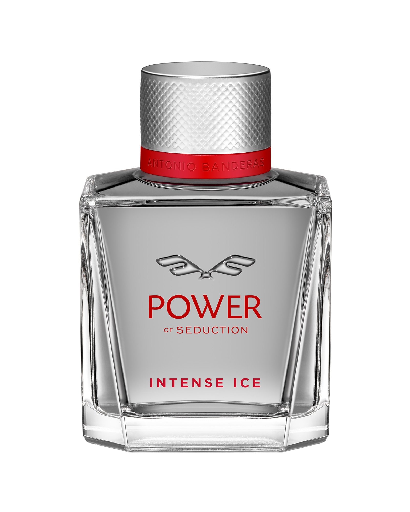 Perfume masculino Power Ice 2023 eau de toilette 100ml | BANDERAS