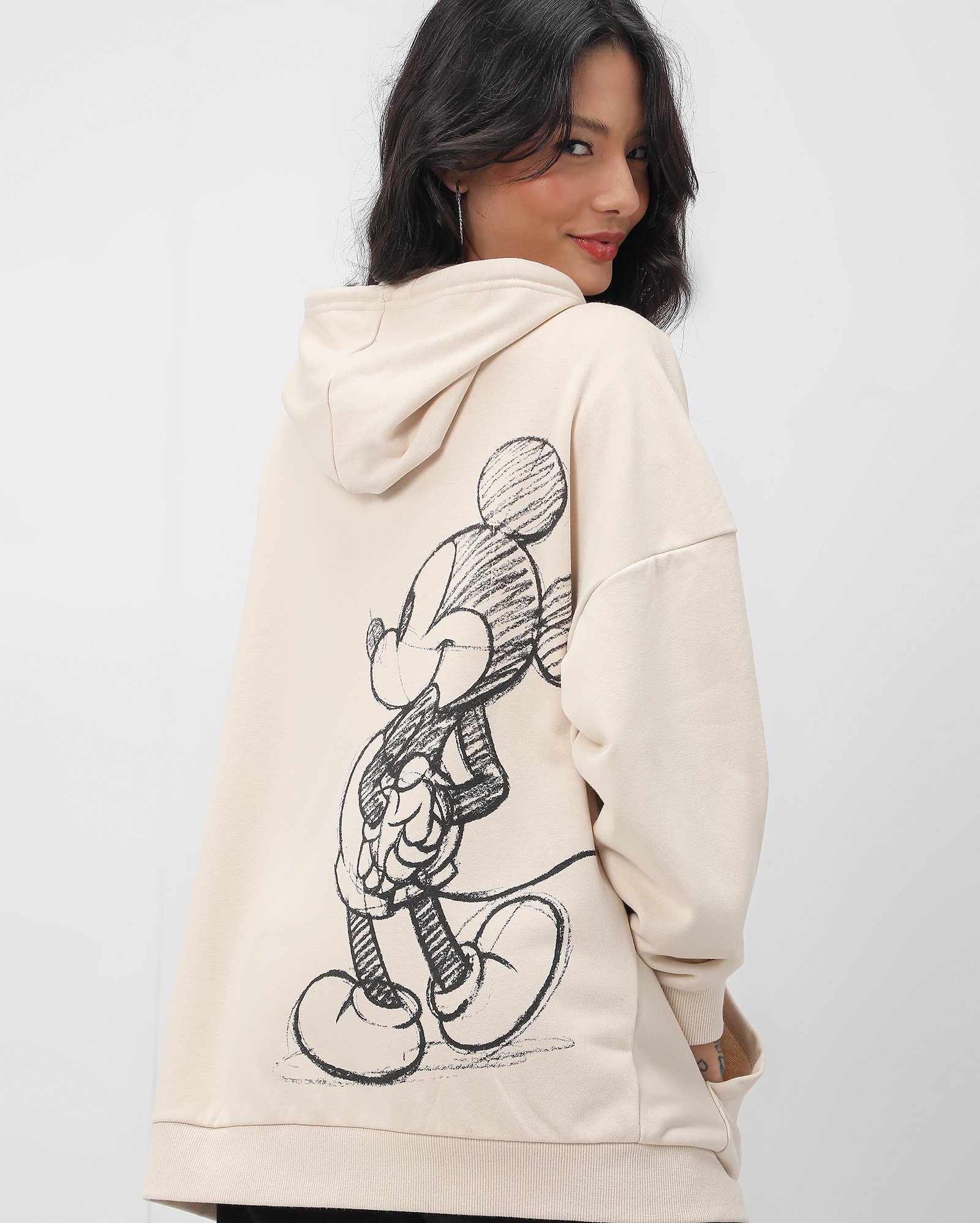 Moletom Feminino Blusa Moletom Marshmallow Casaco Blusa De Frio Dj