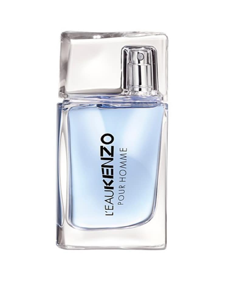 Par Kenzo Pour Homme Kenzo Perfumes Homem Riachuelo Perfume