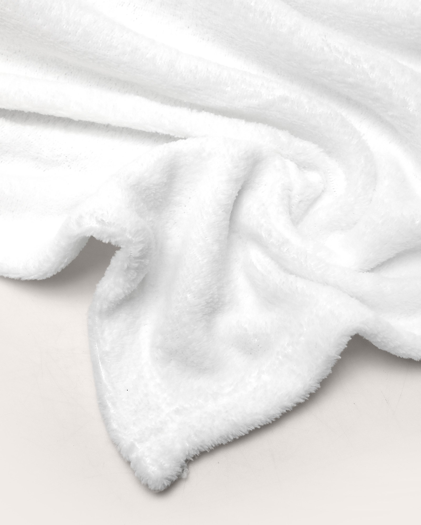 Manta solteiro fleece de microfibra Smoke - SOLTEIRO Branco | Casa Riachuelo
