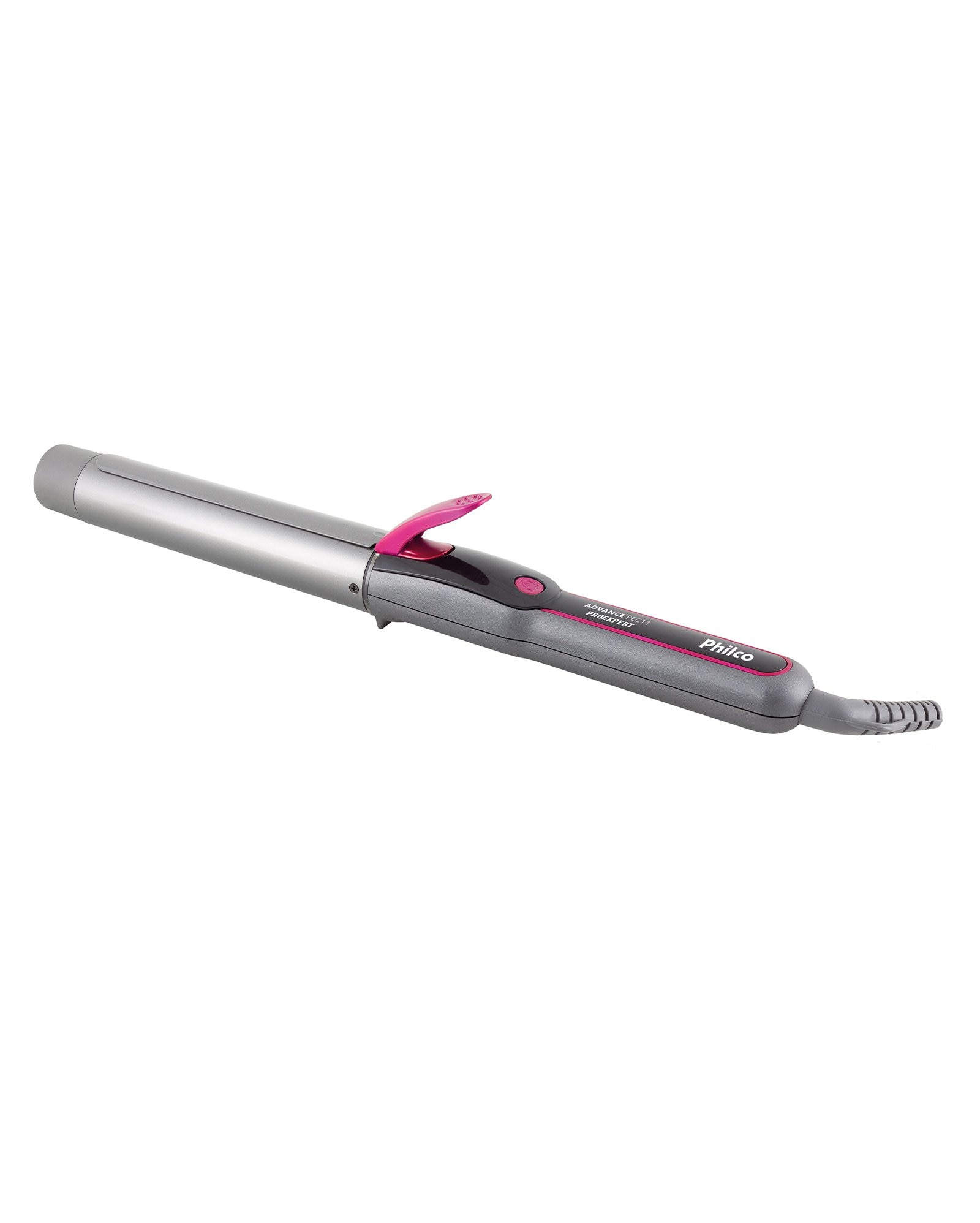 Cacheador PEC11 Advance bivolt cinza | Philco