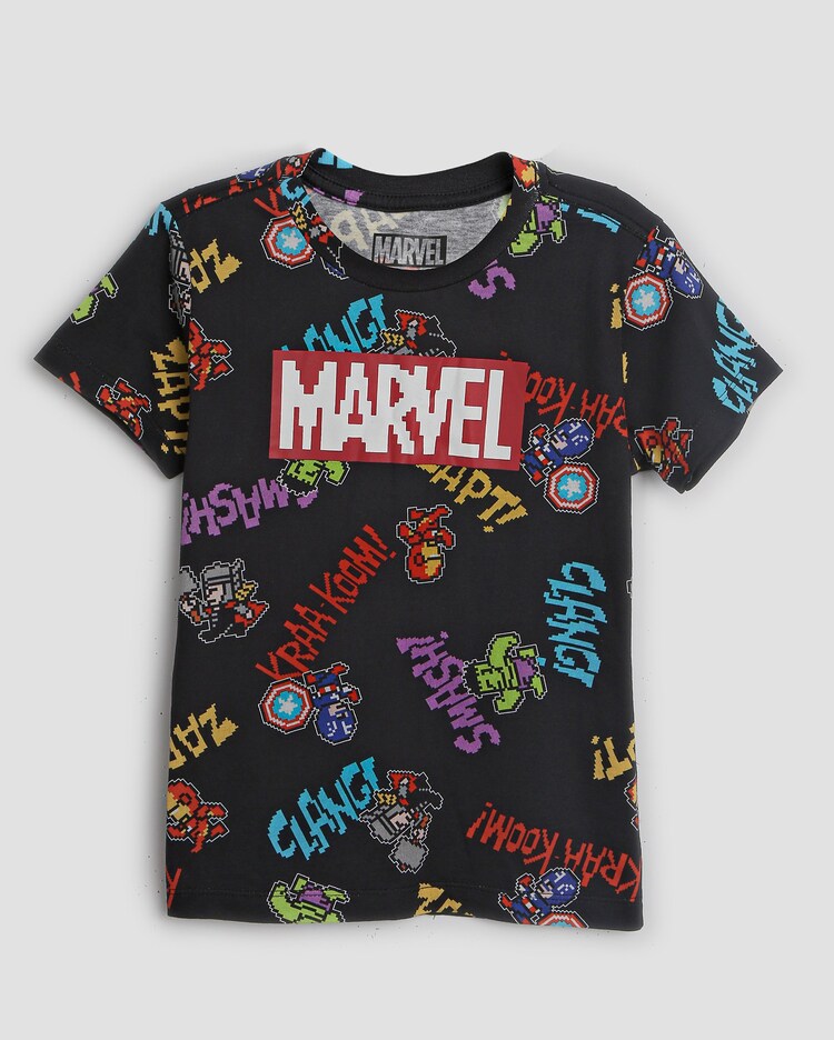 Vingadores Blusas Marvel Feminina Riachuelo Camiseta Marvel