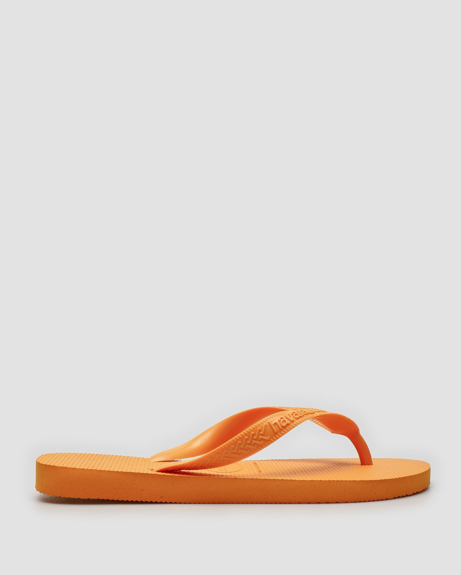 Chinelo Top 4000029 - Amarelo Mescla | Havaianas