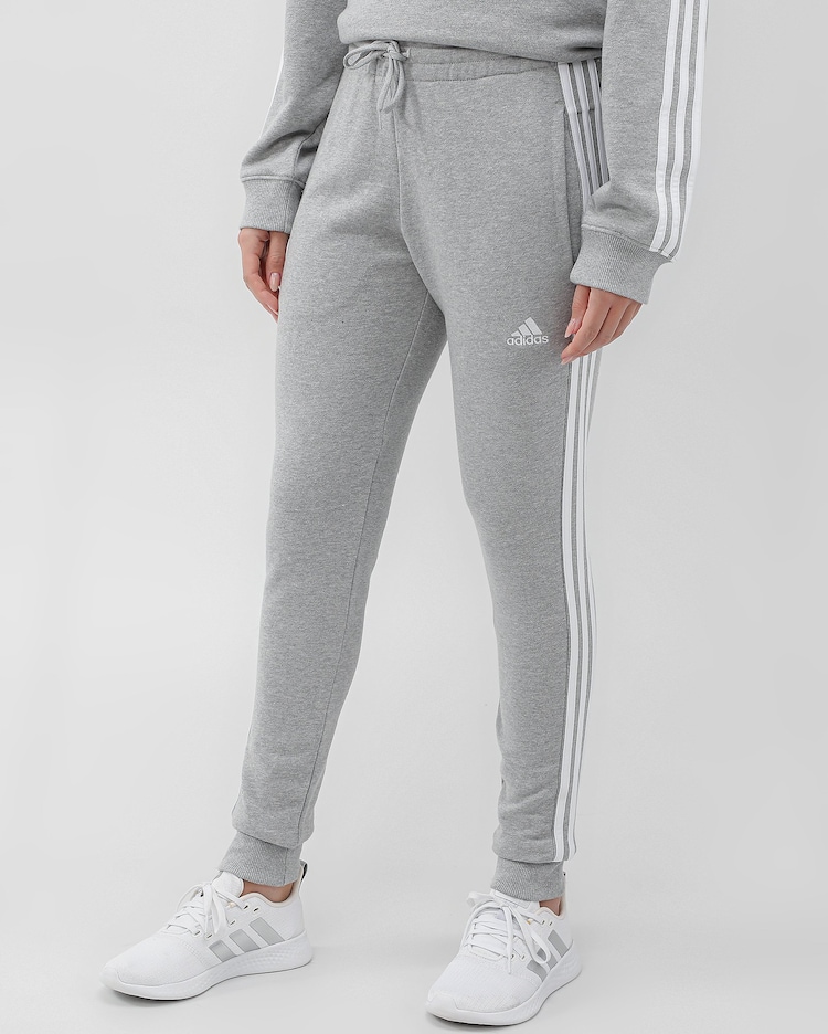 Moletom Feminina CalÇa Moletom Masculina Slim Adidas Riachuelo
