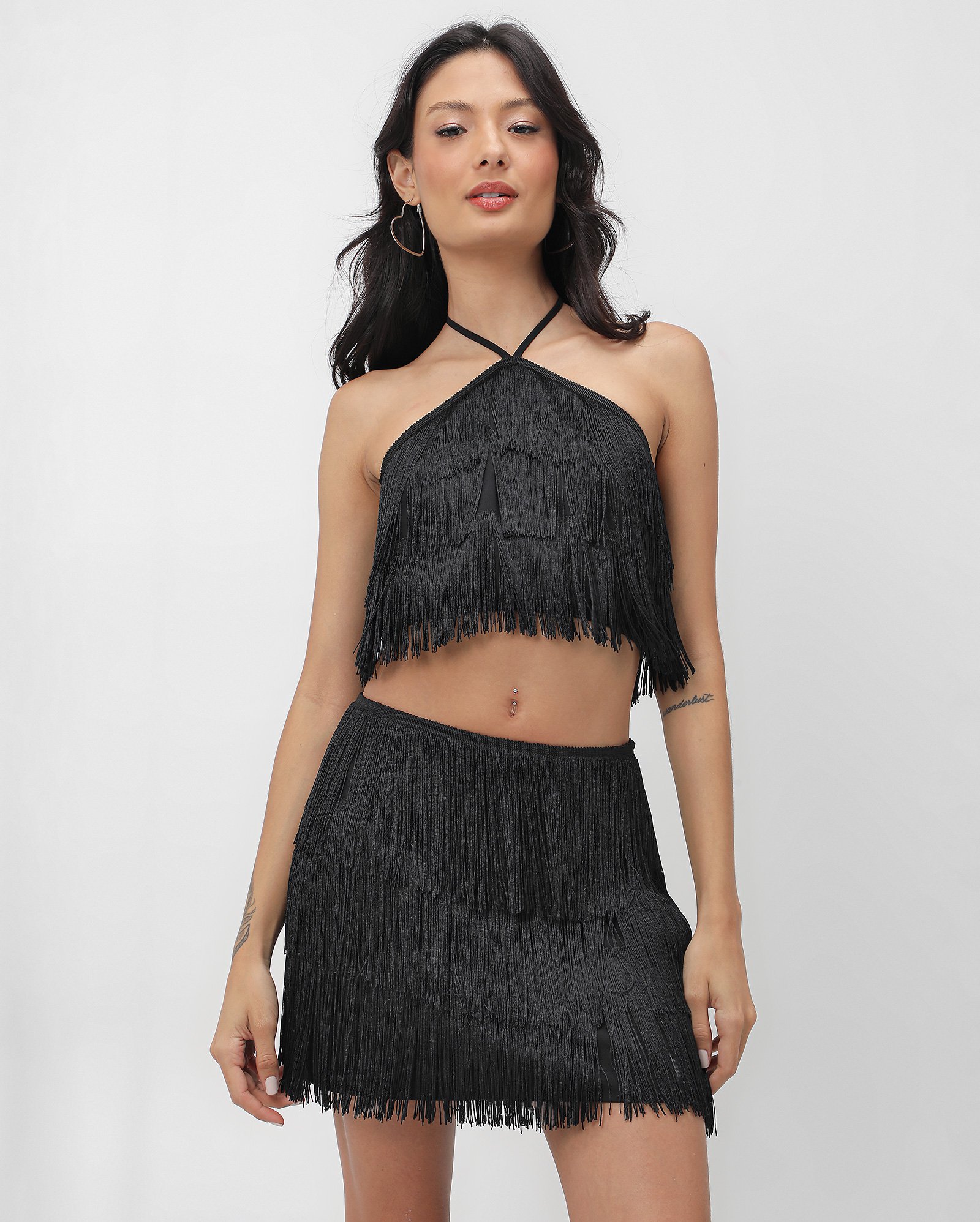 Saia Curta Saia Social Riachuelo Saia Social Riachuelo Saia Social