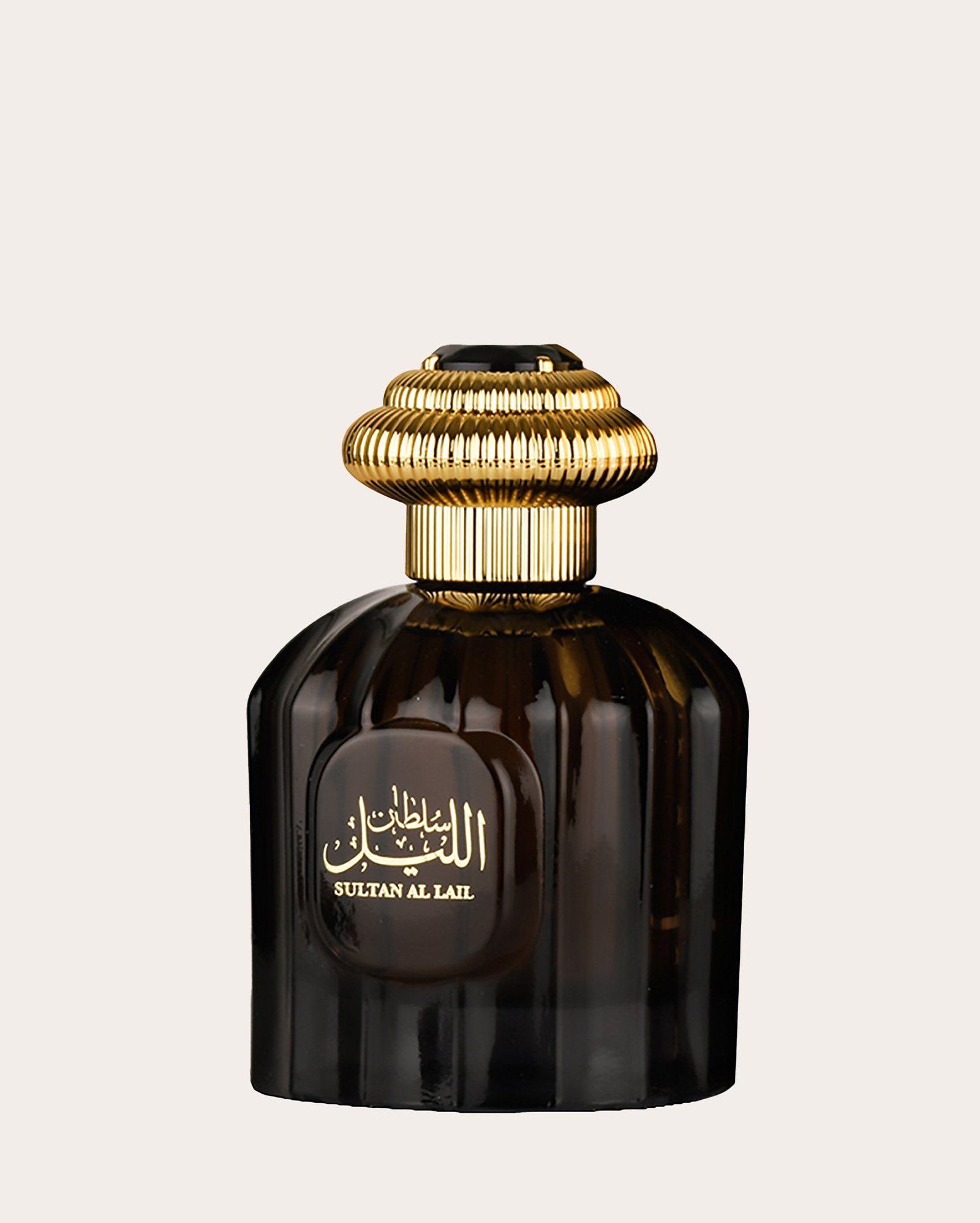 Perfume masculino Sultan Al Lail 100ml | Al Wataniah