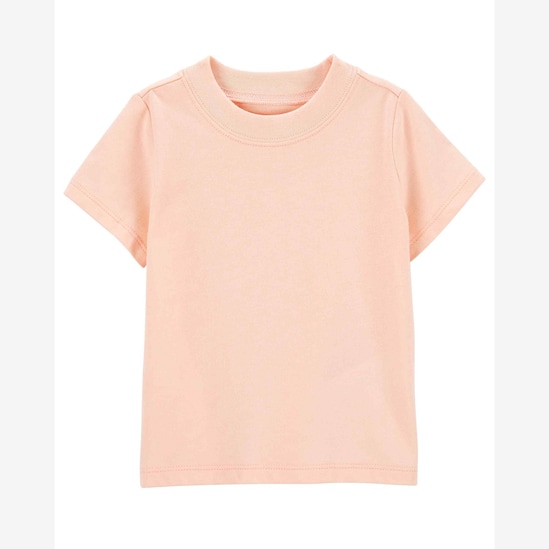 Jardineira bebê estampa étnica verde | Carter's