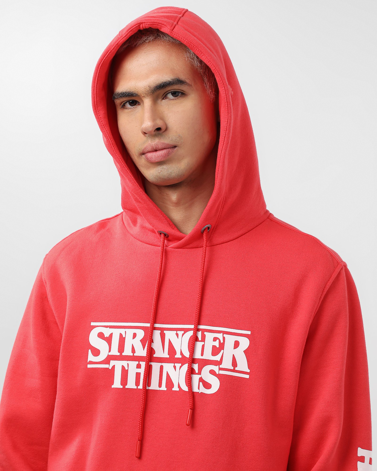 Moletom Masculino Blusa De Frio Stranger Things Feminina Blusa