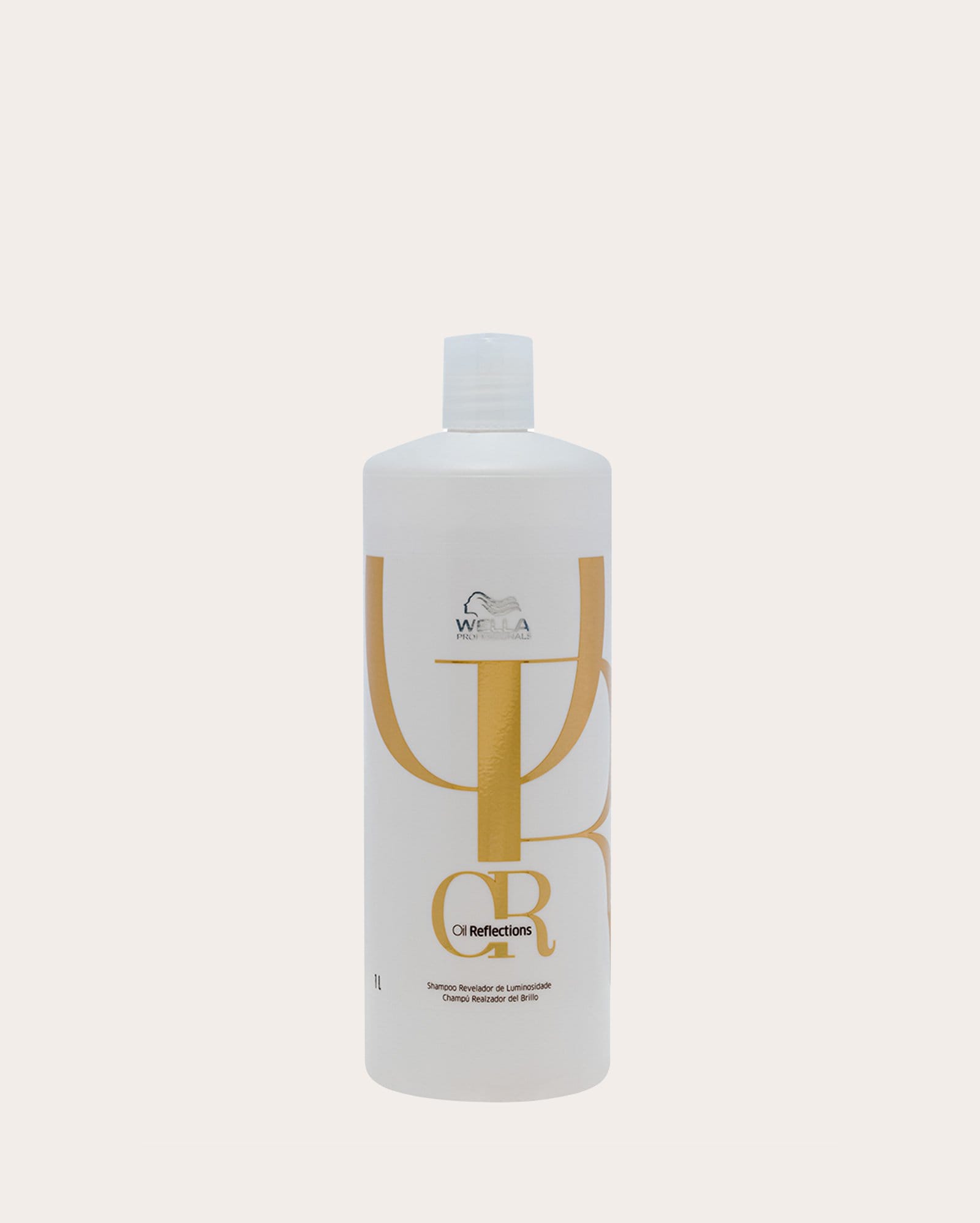 Shampoo Oil Reflections 1L | WELLA