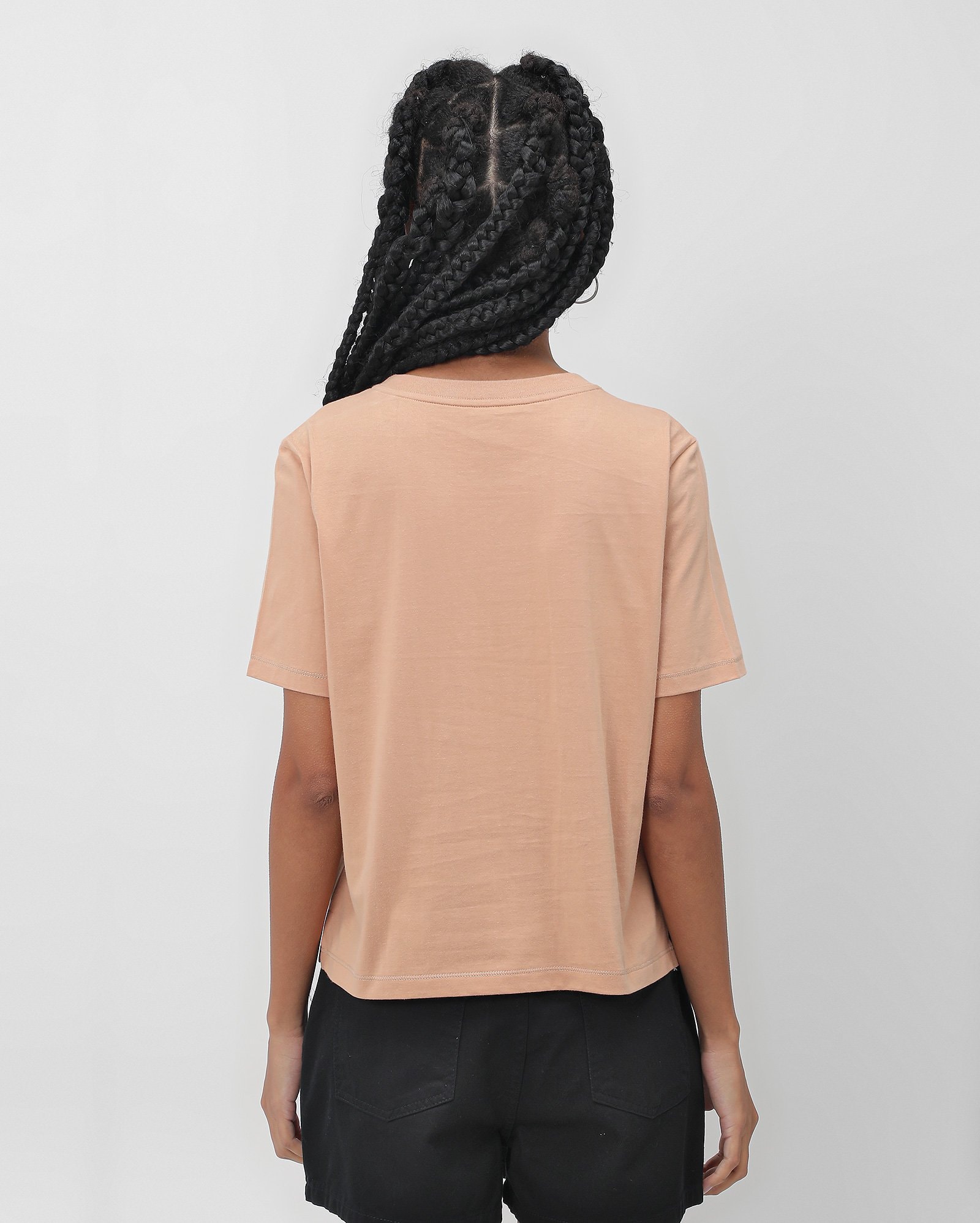 Camiseta feminina Gilmore Girls bege | FANLAB — foto 2