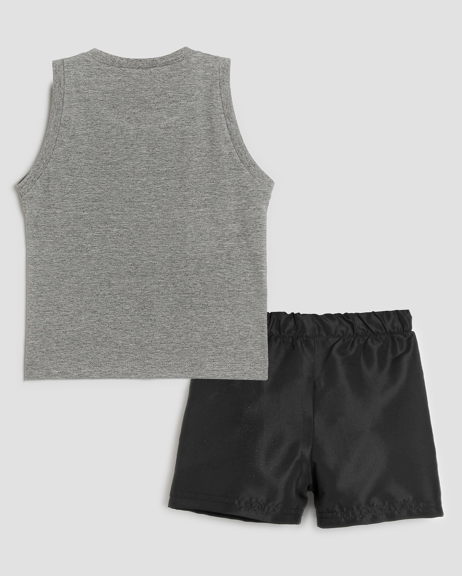 Conjunto curto infantil meu amigo dino 1-4A multicor | Pool by Riachuelo