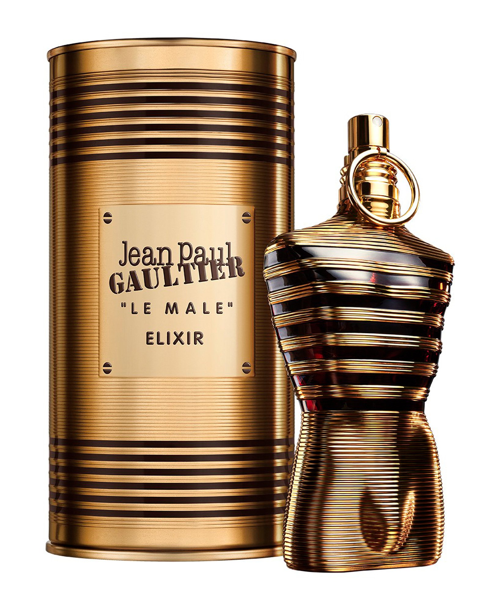 Perfume masculino Le Male Elixir - 125 ML | Jean Paul Gaultier