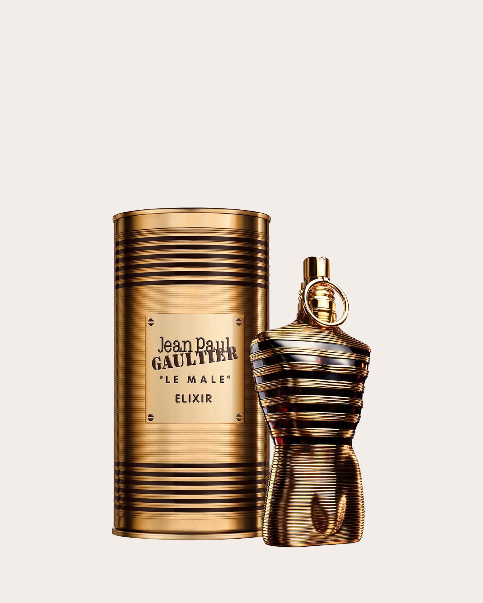 Riachuelo | Perfume masculino Le Male Elixir - 125 ML | Jean Paul