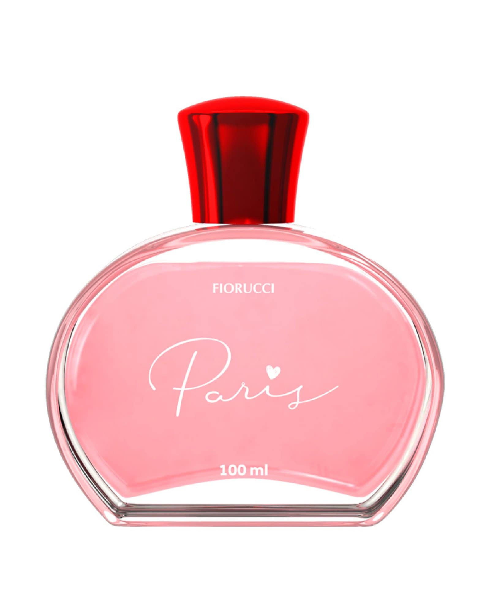 Riachuelo | Deo colônia feminina Paris 100ml | Fiorucci