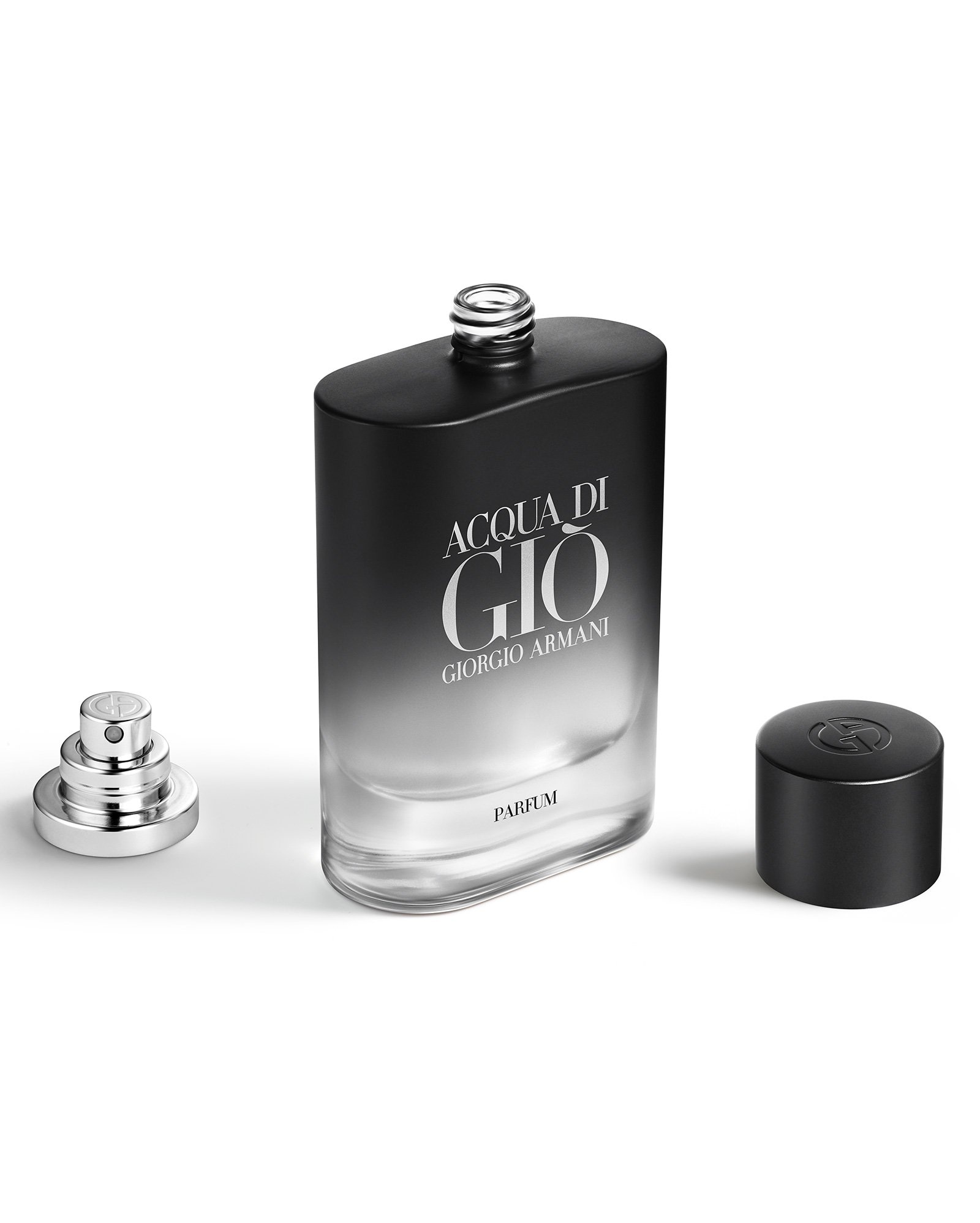 Riachuelo | Perfume masculino Acqua de Gio Parfum 75ml | Giorgio