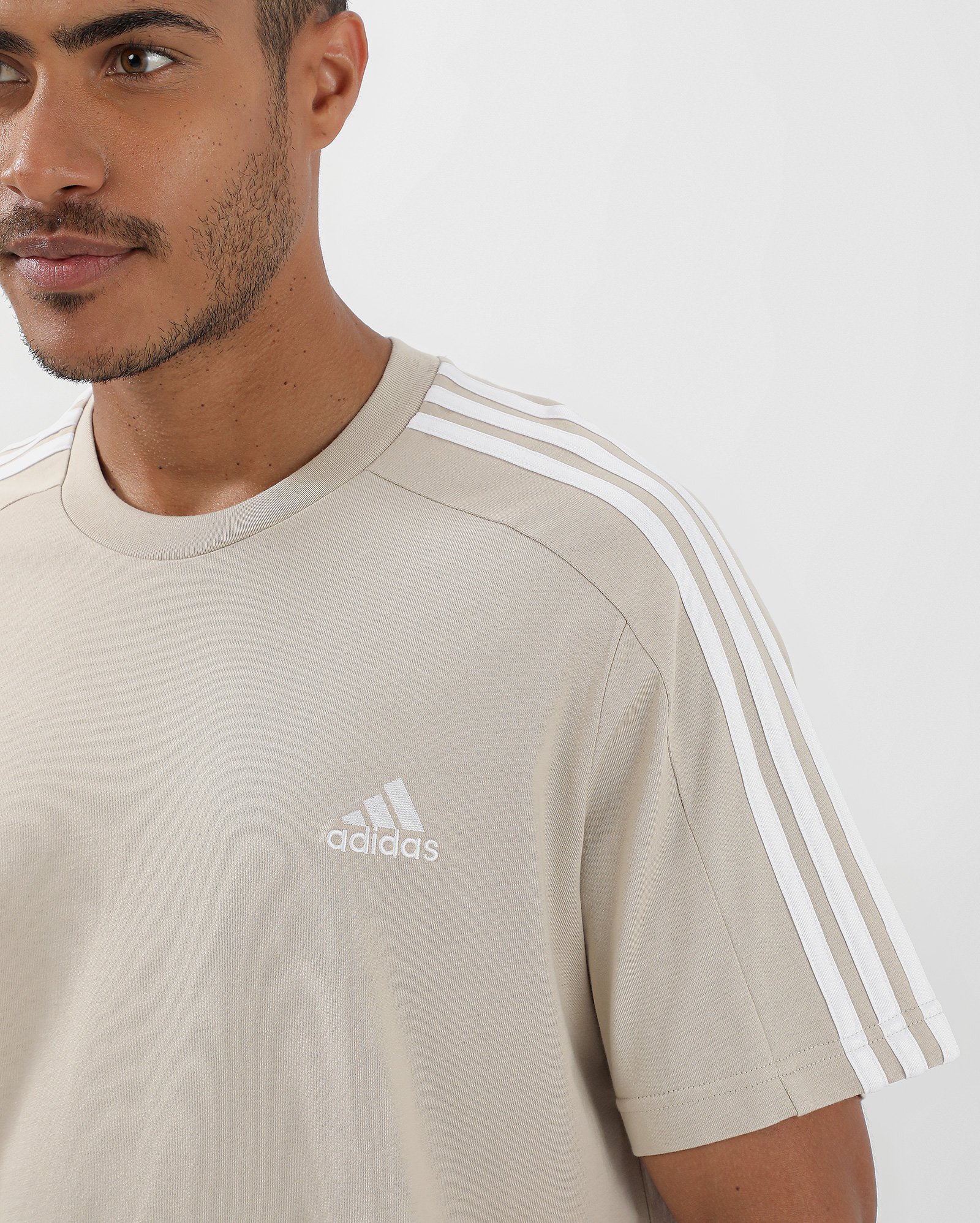 Riachuelo | Camiseta masculina Essentials Single Jersey IJ8685