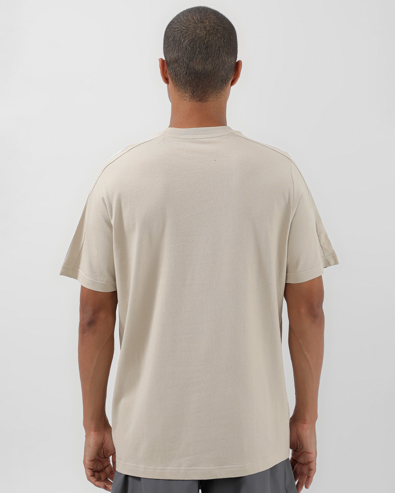 Riachuelo | Camiseta masculina Essentials Single Jersey IJ8685