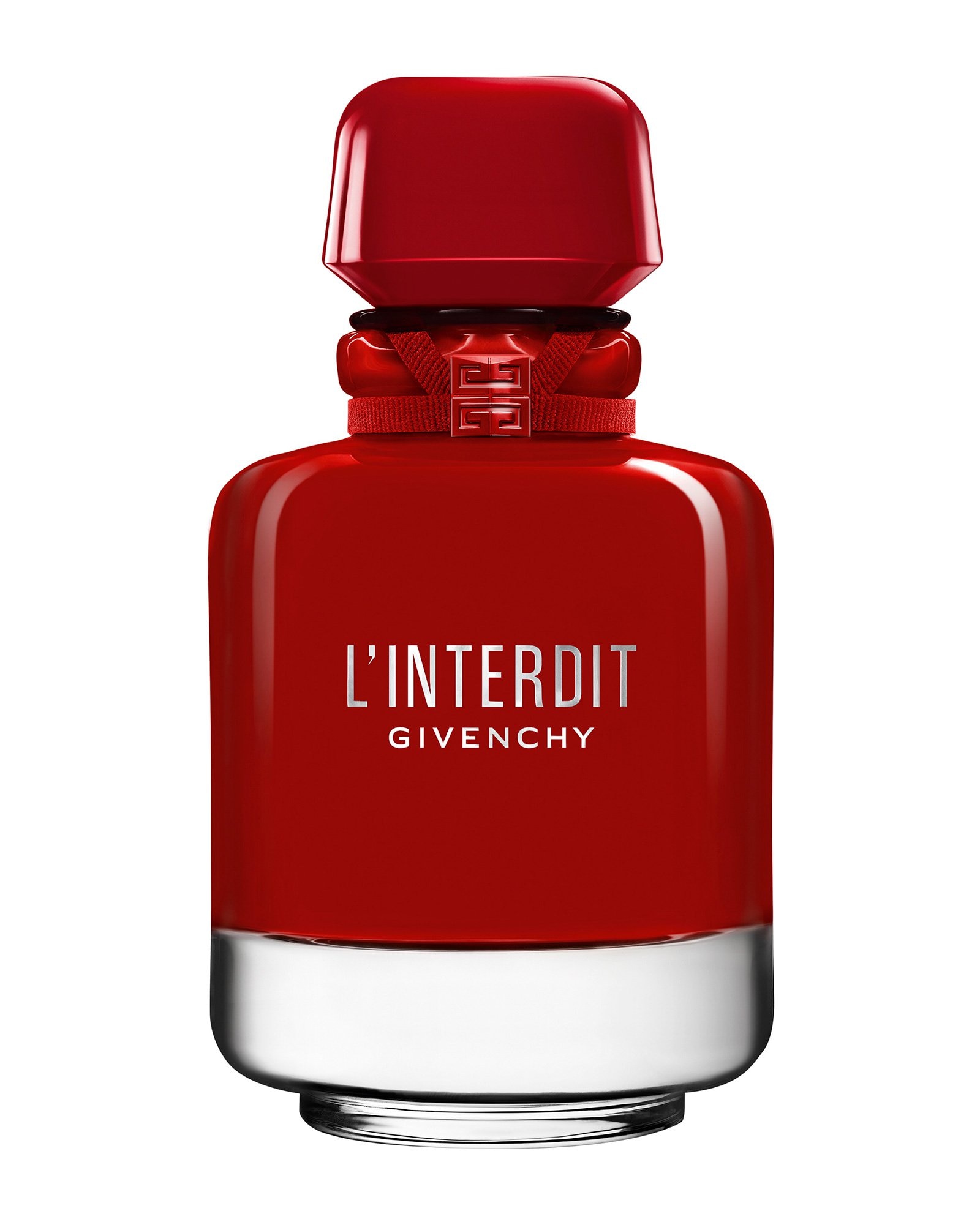 Perfume feminino L'Interdit Eau de Parfum Rouge Ultime - 80 ML | Givenchy