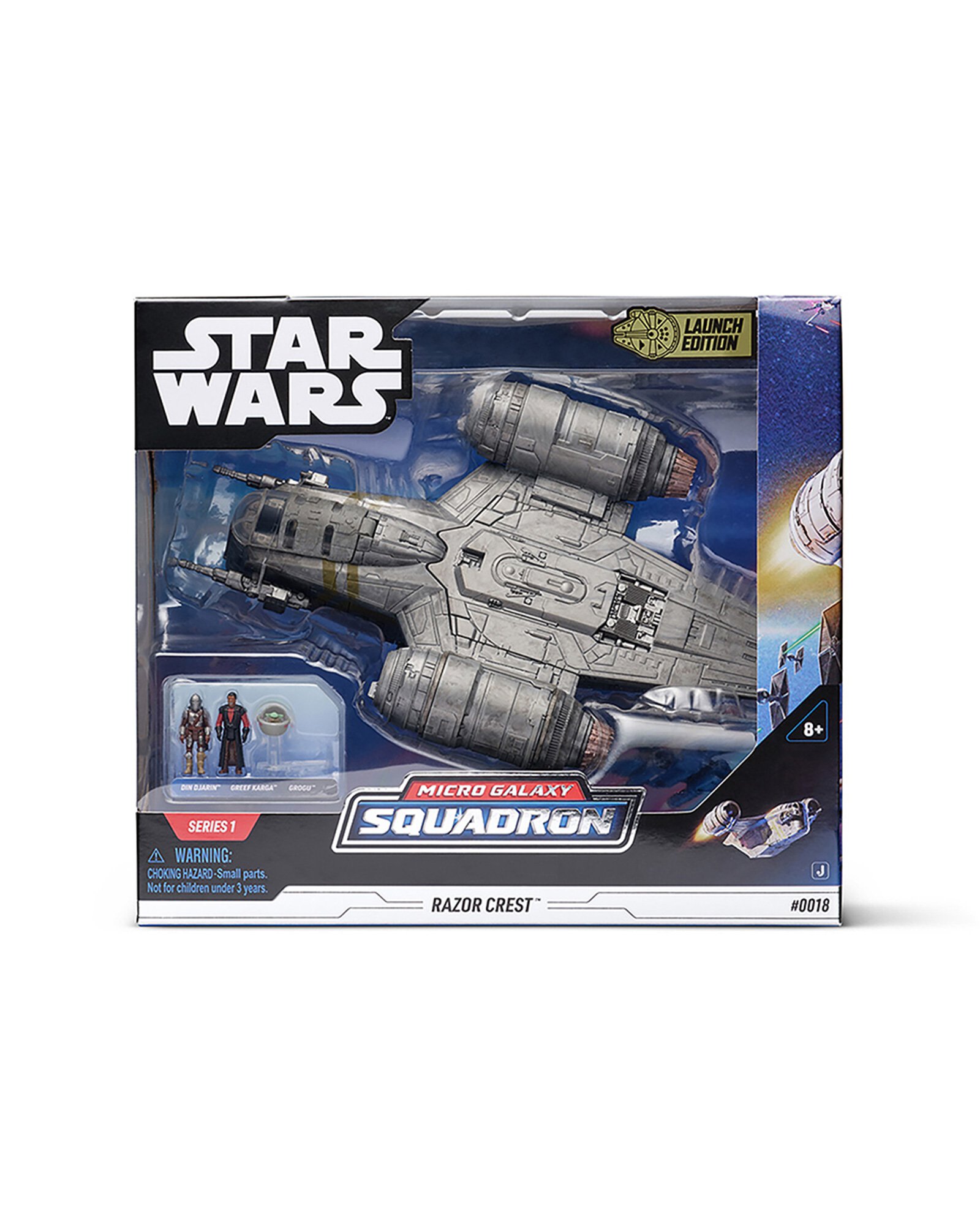 Brinquedo Star Wars nave 3443 | FANLAB