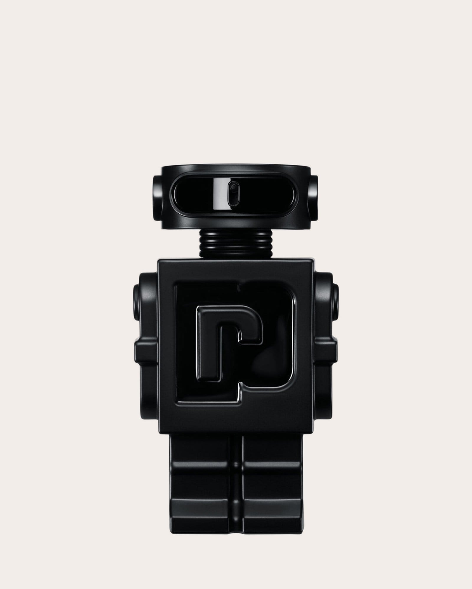 Perfume masculino Phantom Parfum - 100 ML | Paco Rabbane