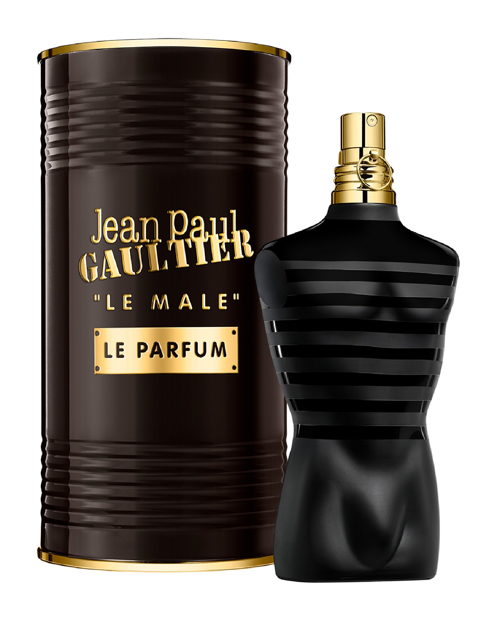 Perfume masculino Le Male Eau de Parfum - 200 ML | Jean Paul Gaultier