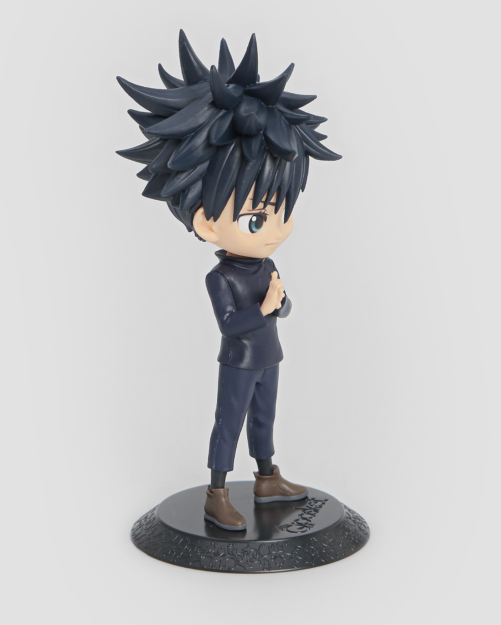 Riachuelo | Action figure Megumi Fushiguro Jujutsu Kaisen 112468 ...