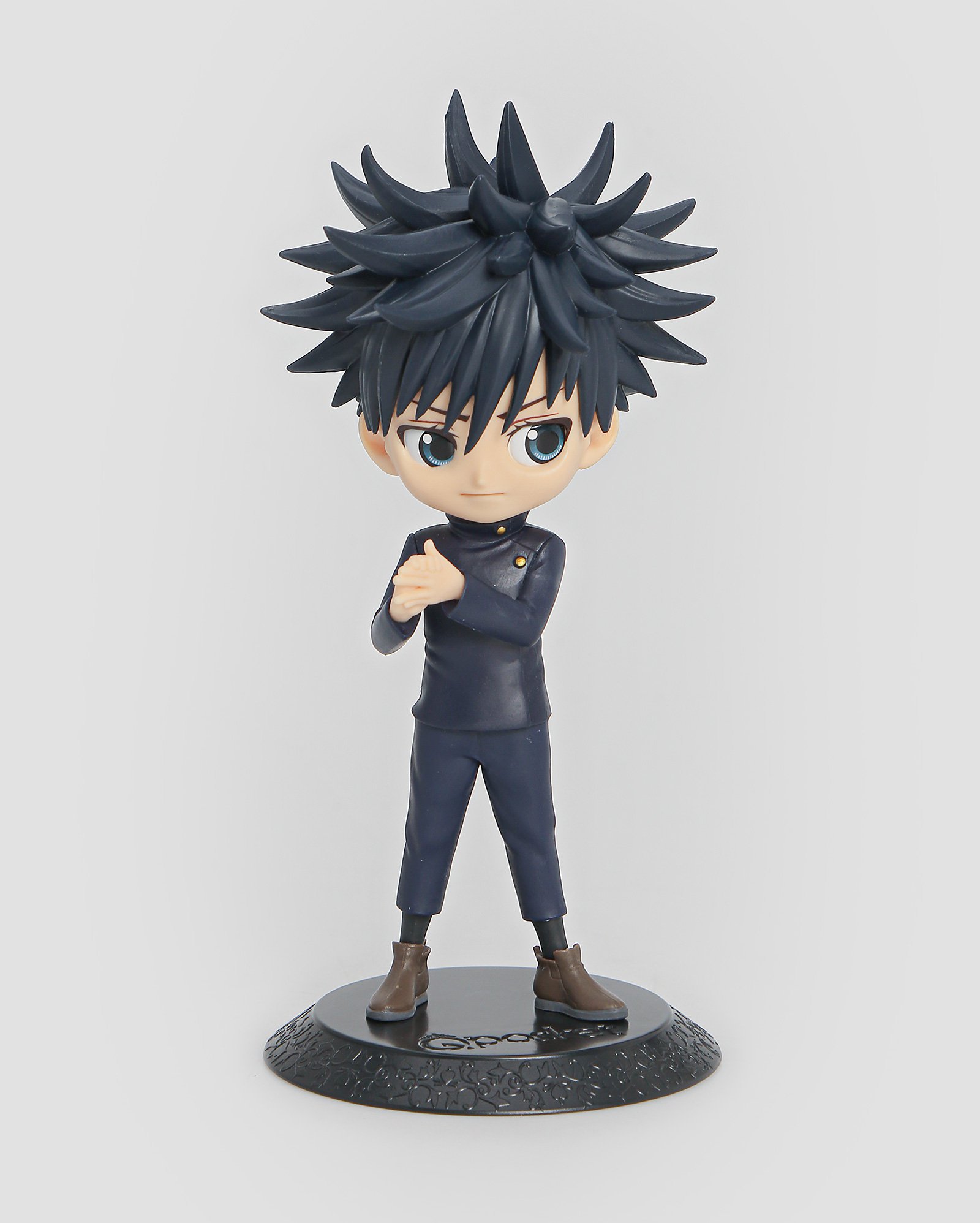 Action figure Megumi Fushiguro Jujutsu Kaisen 112468 multicor | FANLAB