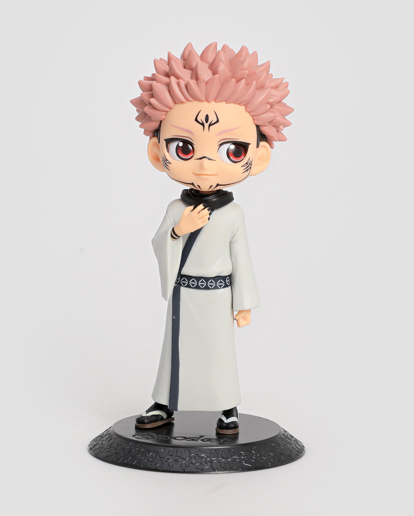 Riachuelo | Action figure Yuji Itadori Jujutsu Kaisen 137326